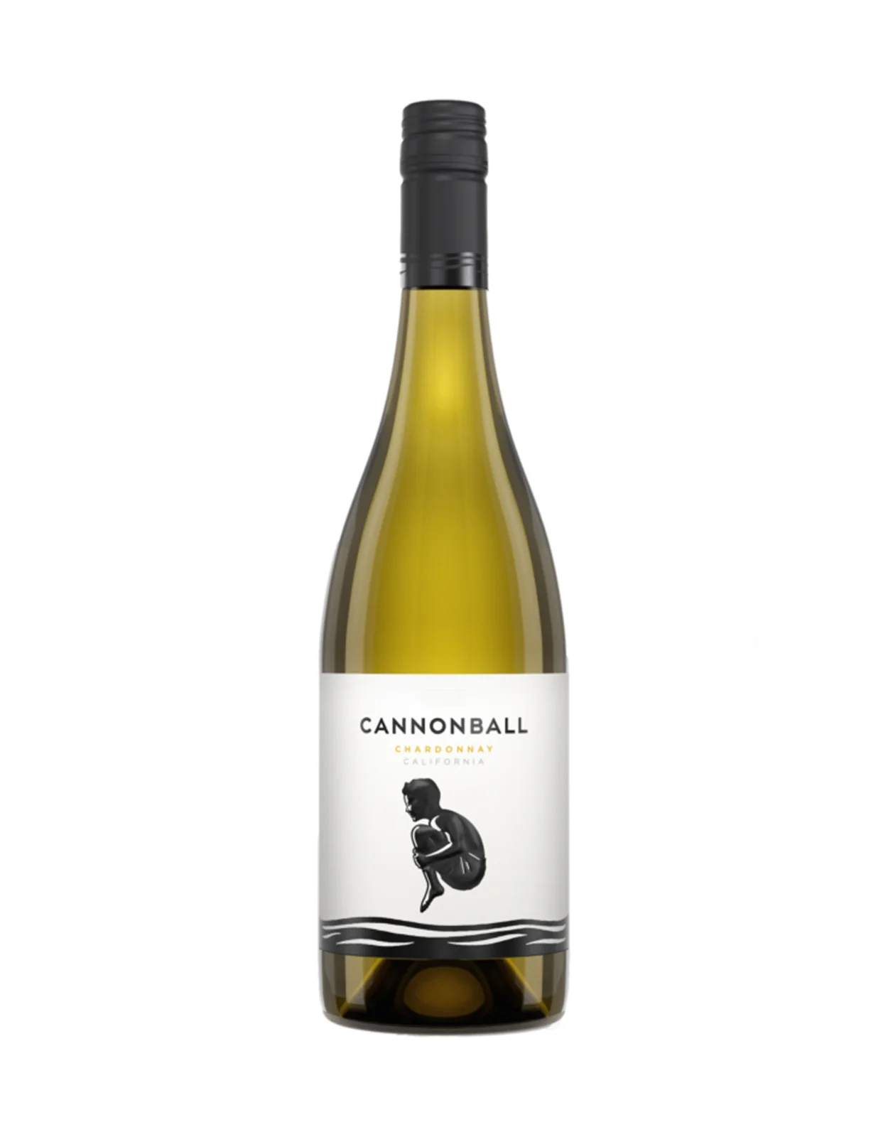 Cannonball Chardonnay 2022
