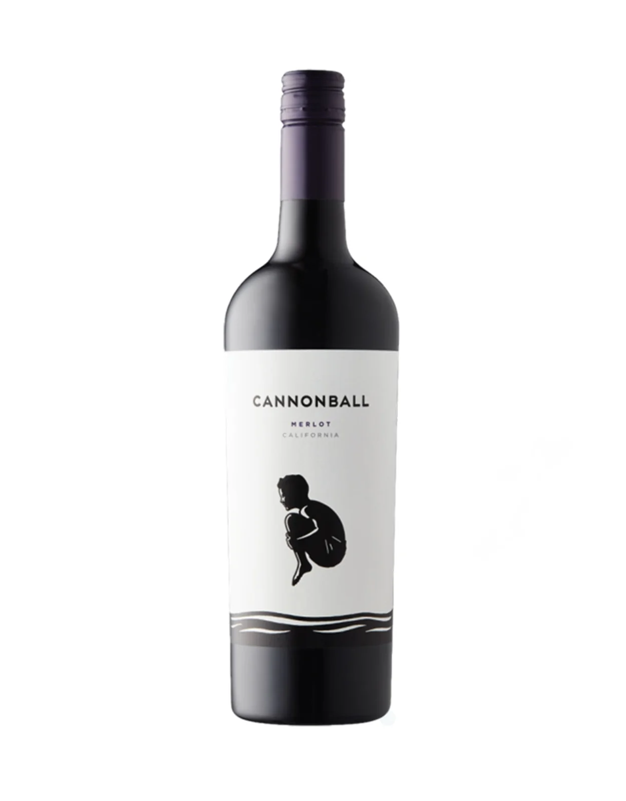 Cannonball Merlot 2021
