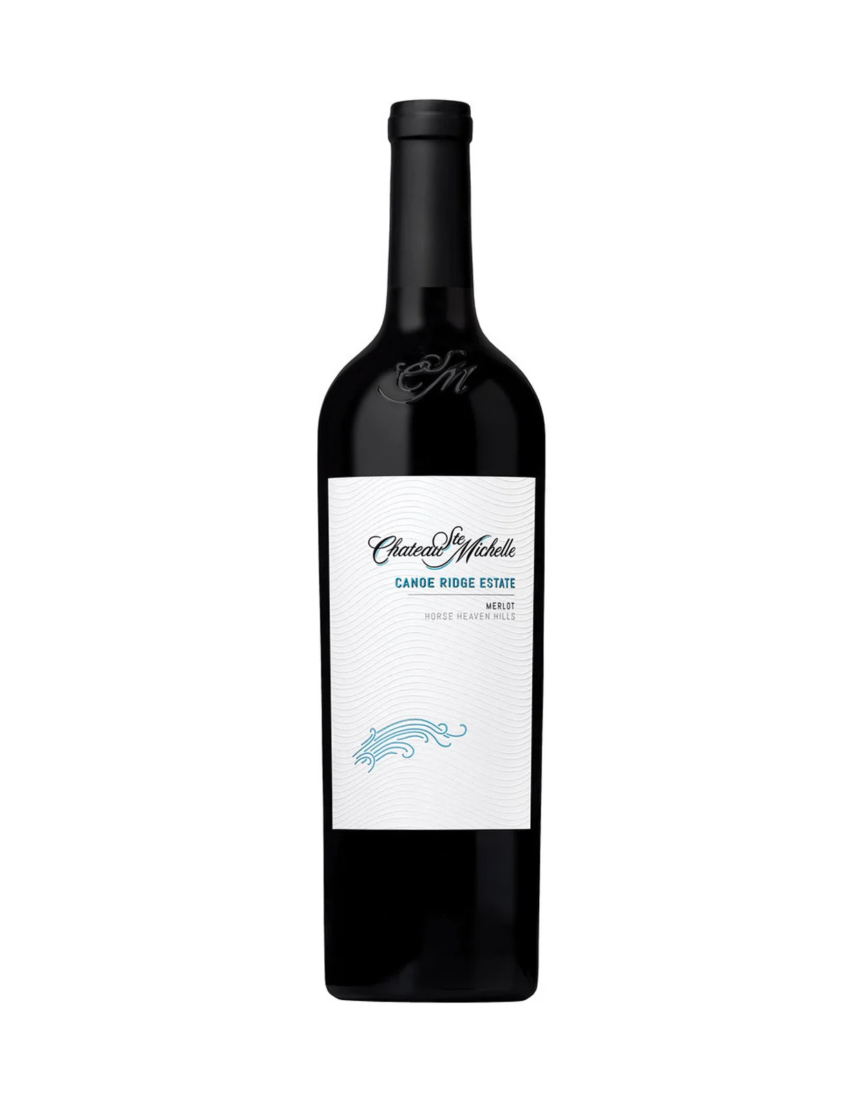 Chateau Ste Michelle Canoe Ridge Estate Merlot 2018