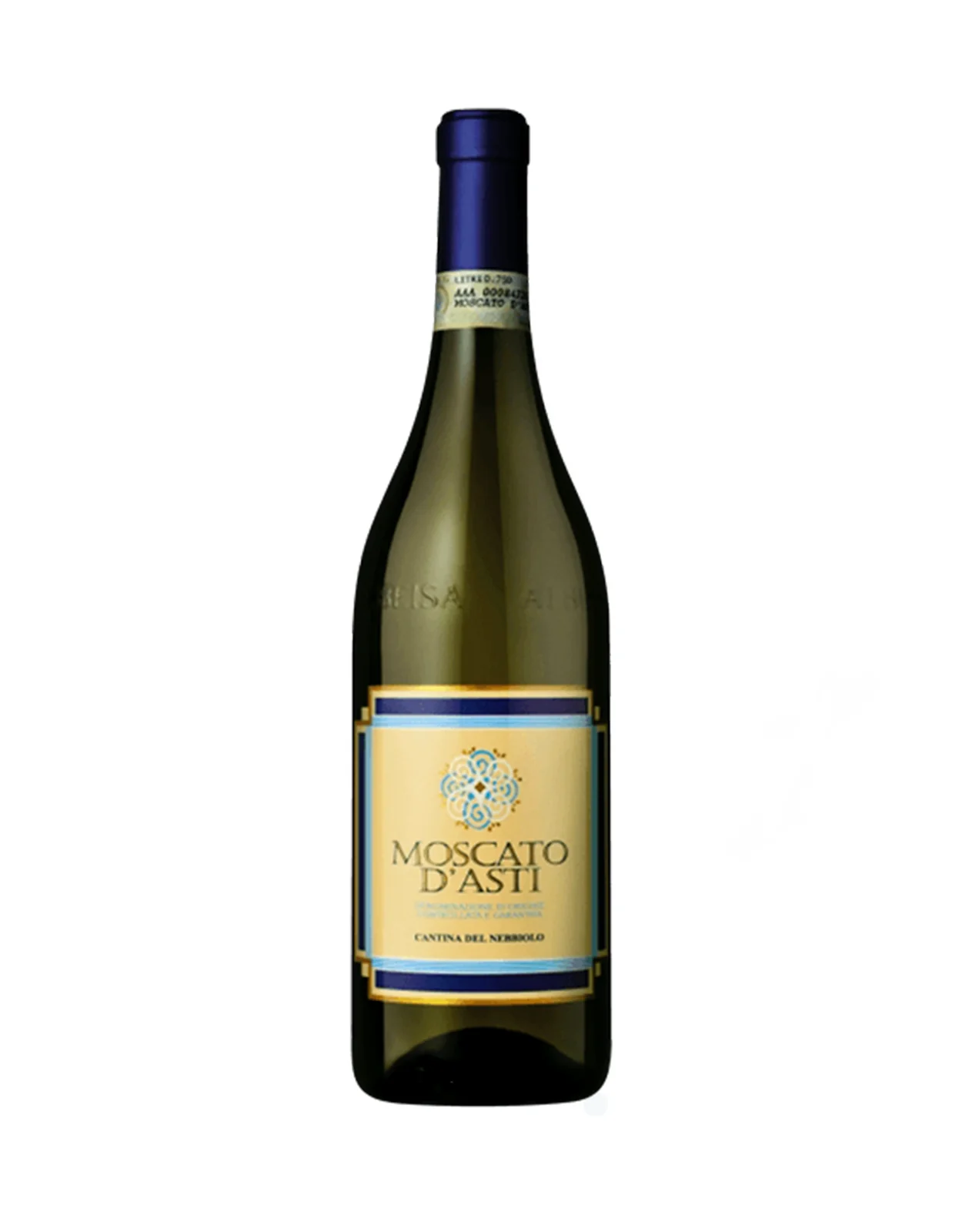 Cantina Del Nebbiolo Moscato D'Asti 2023