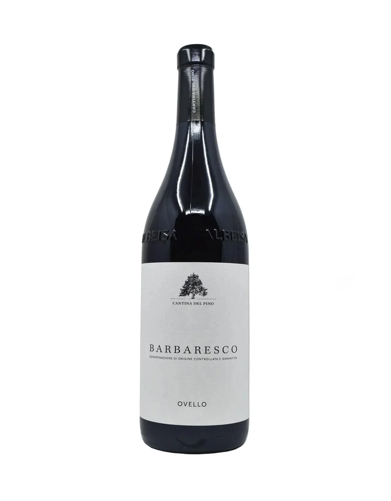Cantina del Pino Barbaresco 'Ovello' 2018