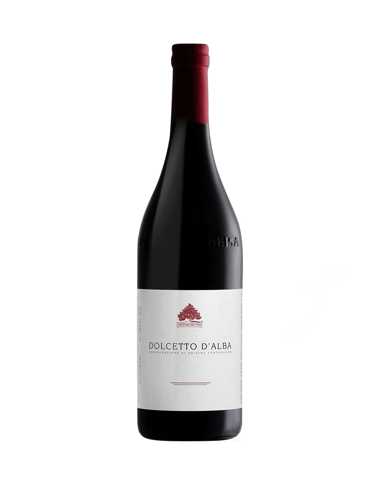 Cantina Del Pino Dolcetto d'Alba 2023