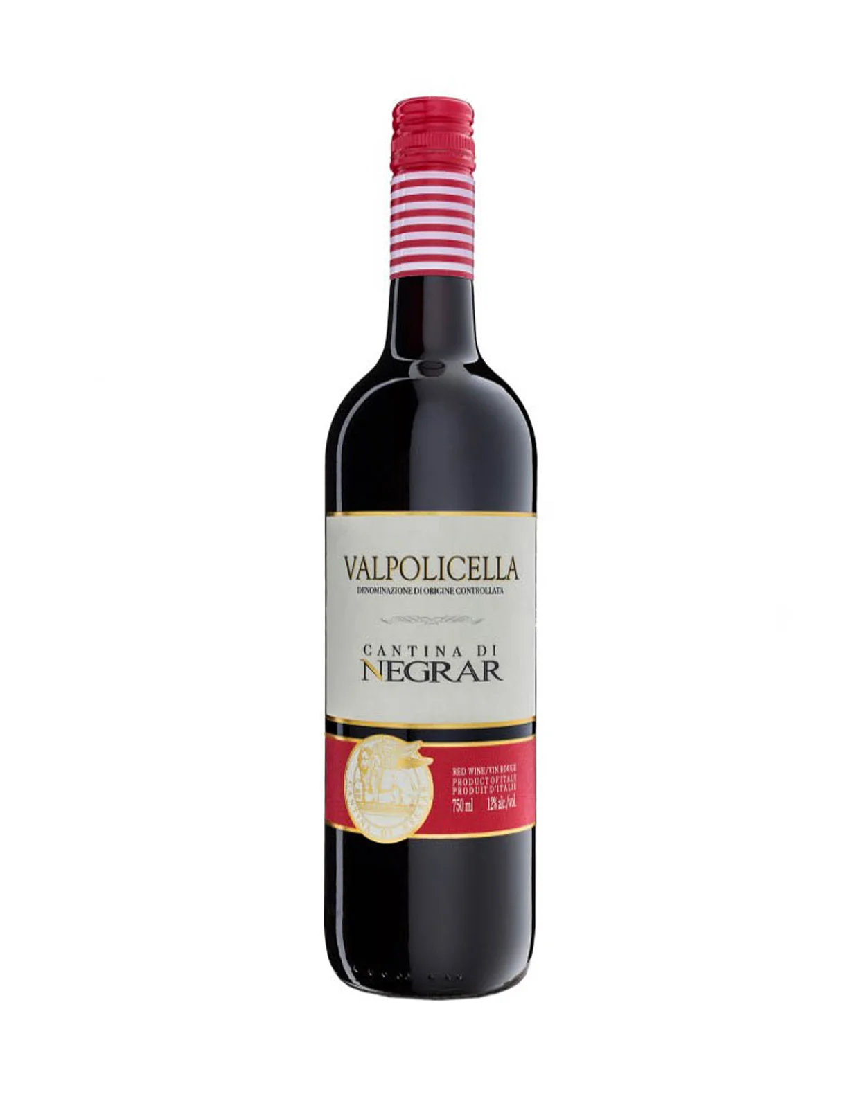Cantina di Negrar Valpolicella 2020