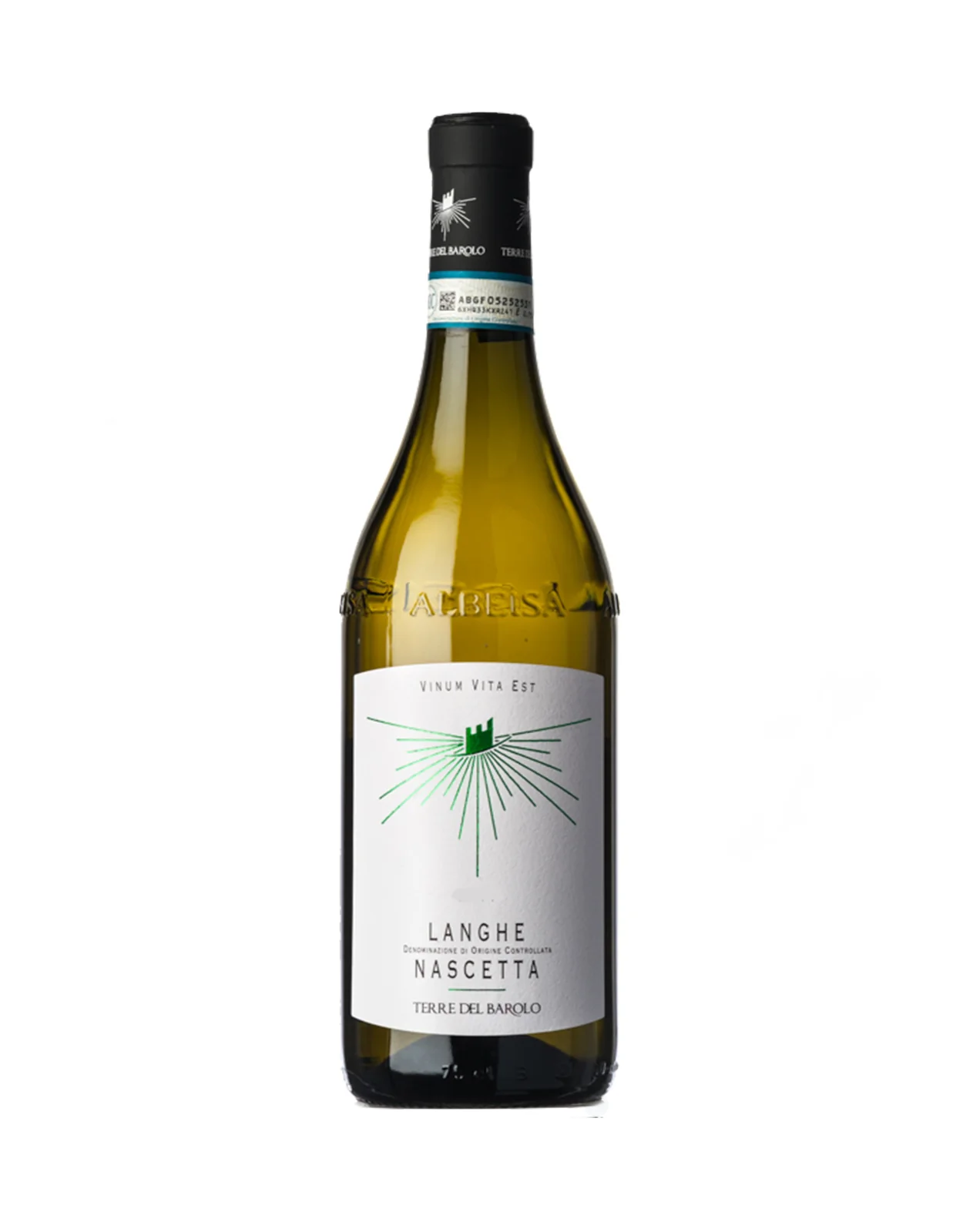 Cantina Terre del Barolo Nascetta 2018