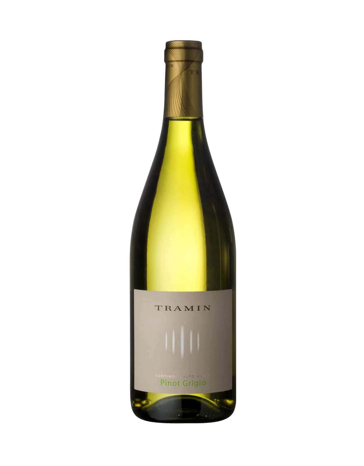 Cantina Tramin Pinot Grigio 2023