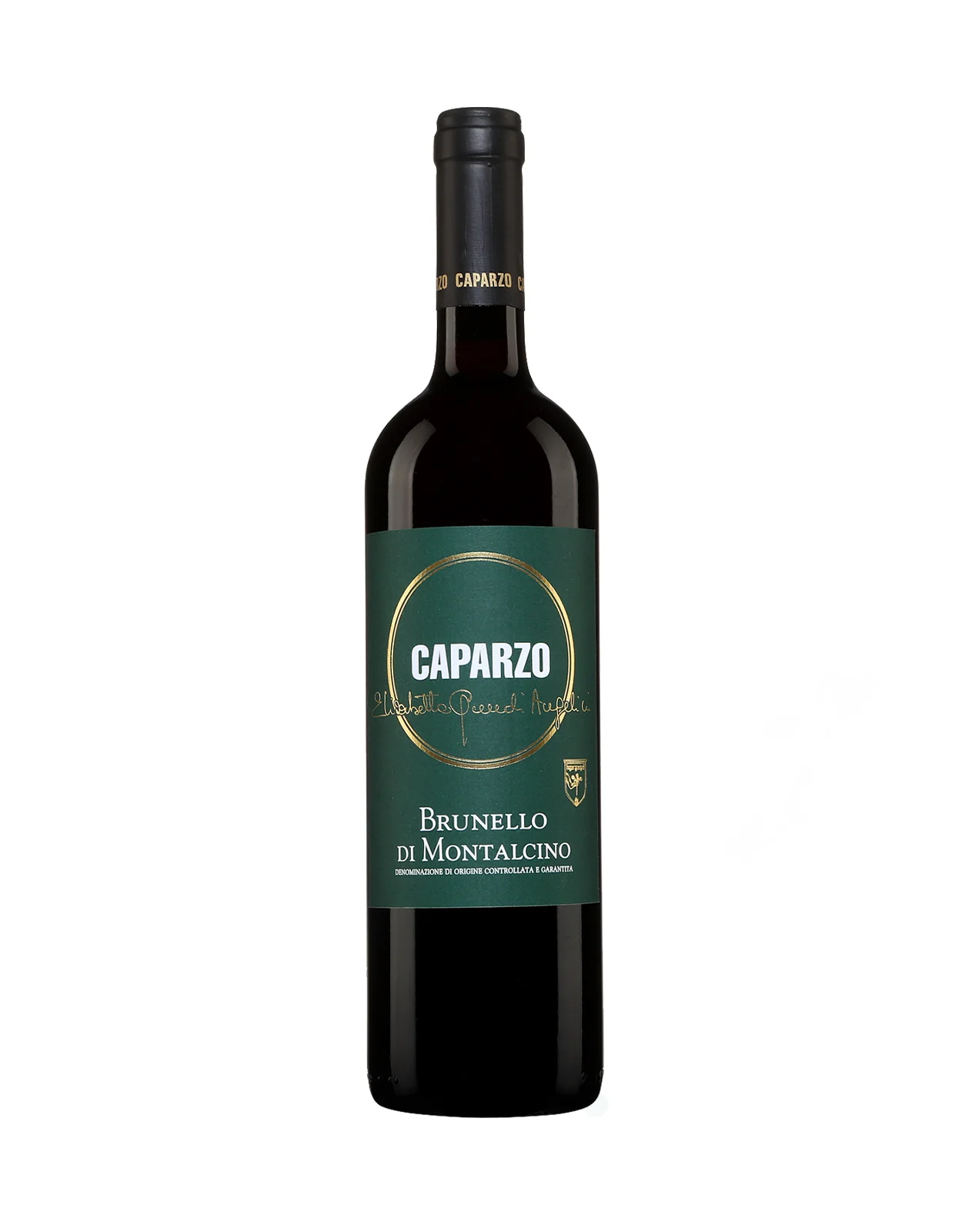 Caparzo Brunello di Montalcino 2021