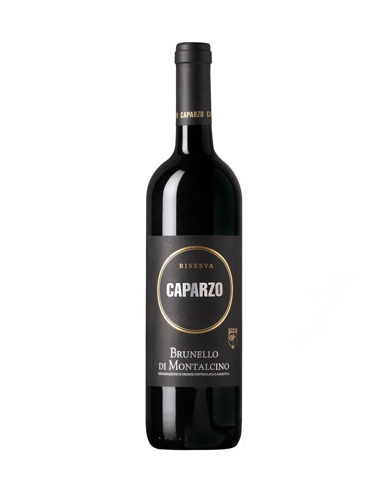Caparzo Brunello di Montalcino Riserva 2006