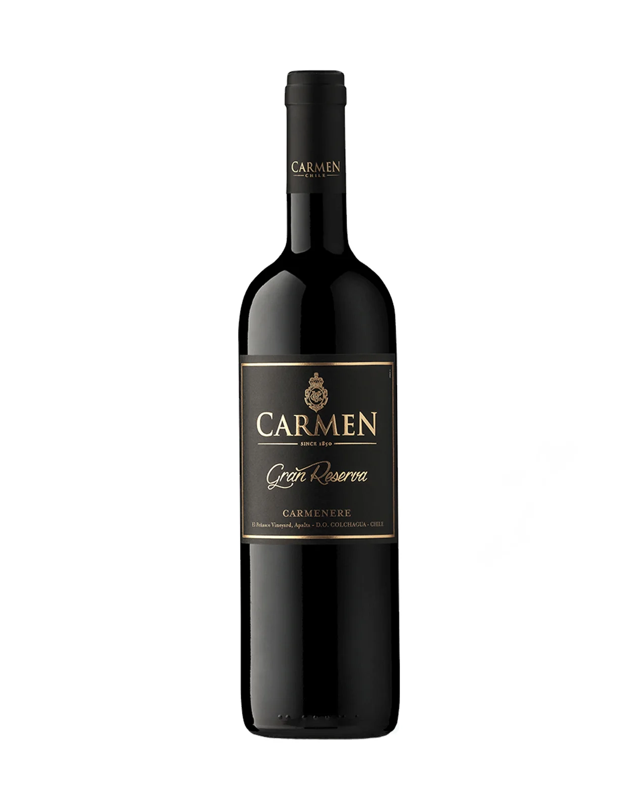 Carmen Carmenere Gran Reserve 2024