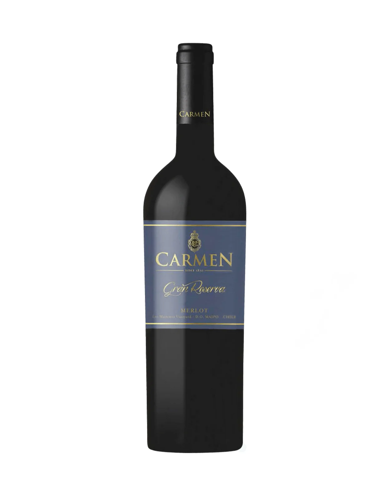 Carmen Merlot Gran Reserva 2023