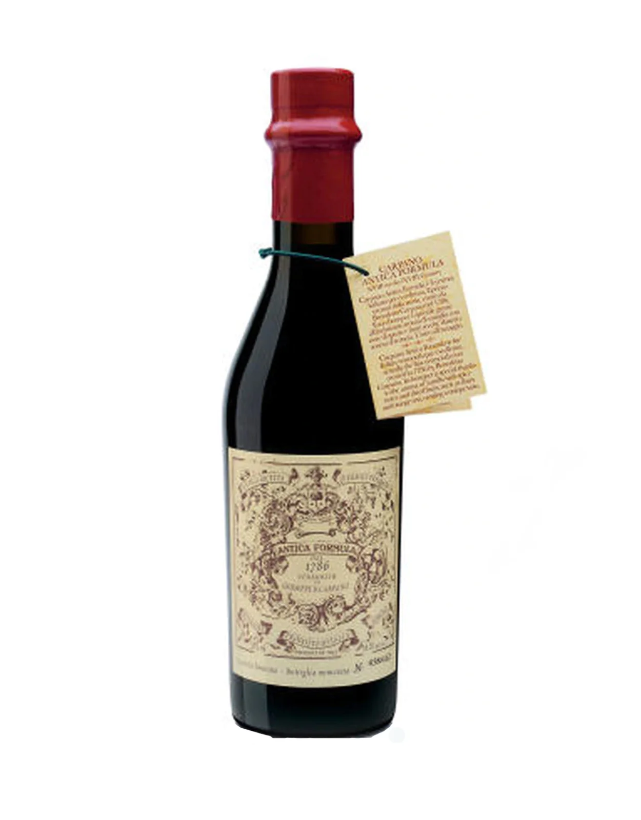 Carpano Antica Formula - 375 ml