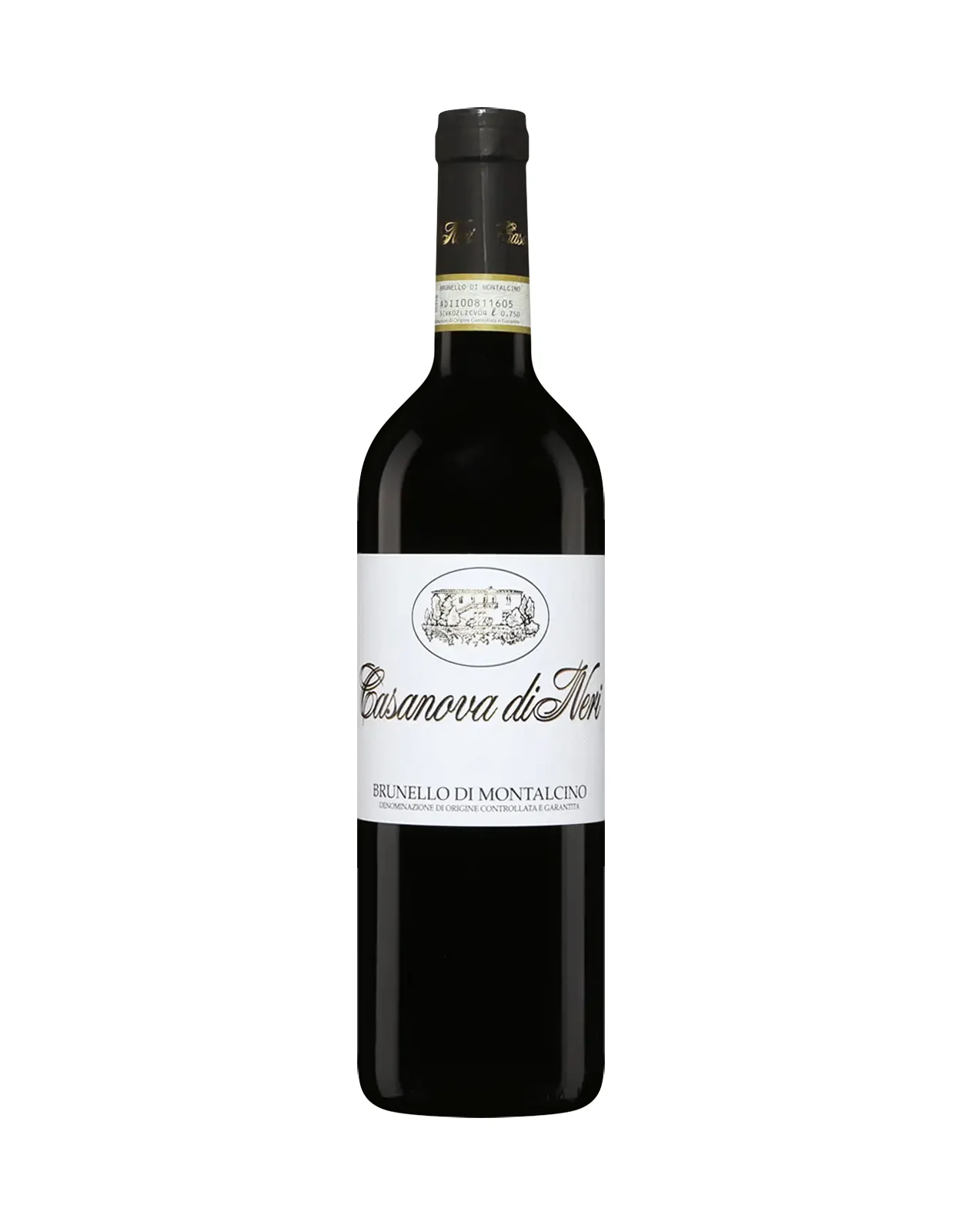 Casanova Di Neri Brunello Di Montalcino 2021