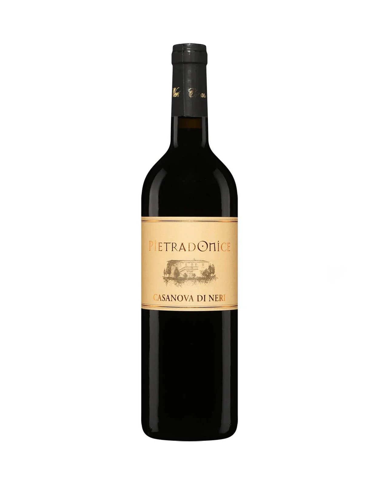 Casanova Di Neri Cabernet Sauvignon 'Pietradonice' 2021