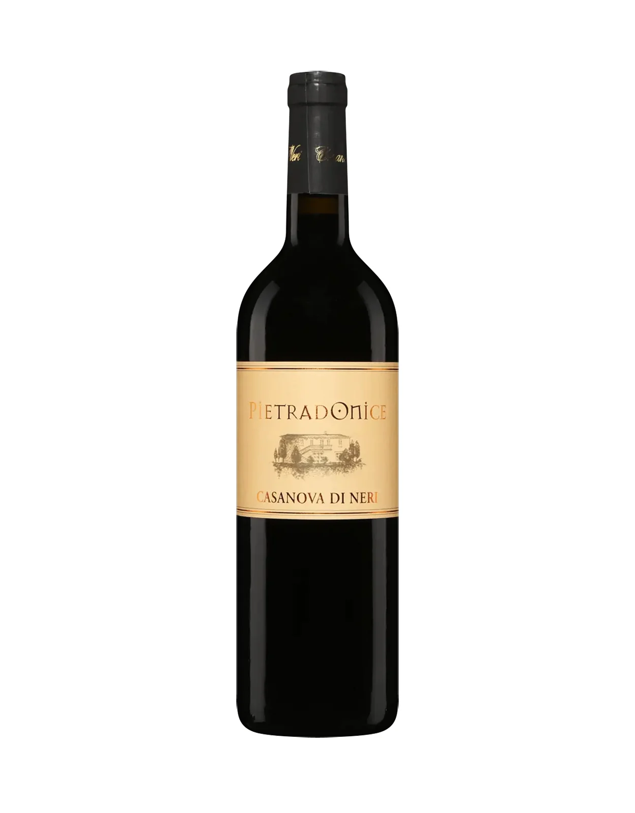 Casanova Di Neri Cabernet Sauvignon 'Pietradonice' 2022