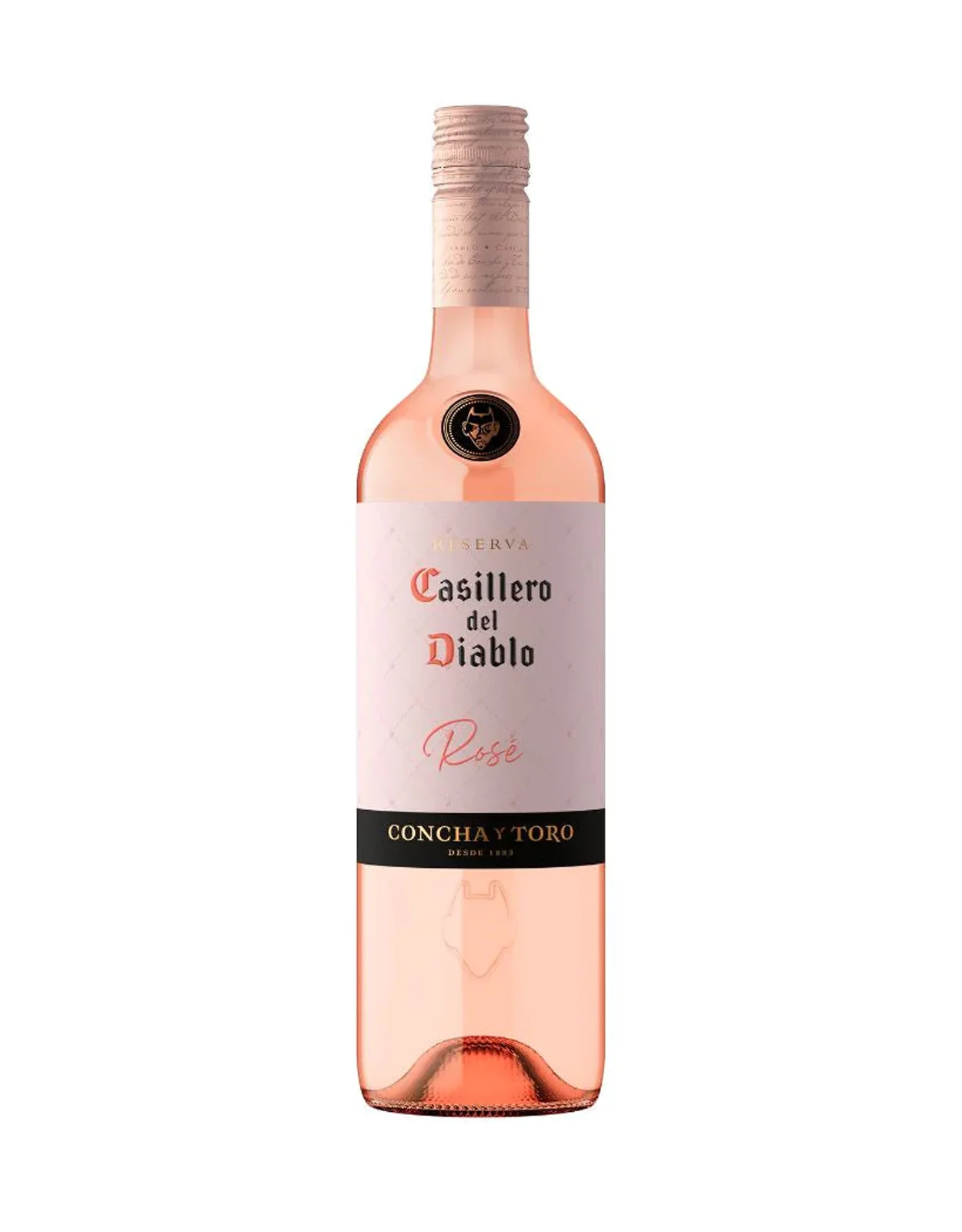 Casillero Del Diablo Rose 2022