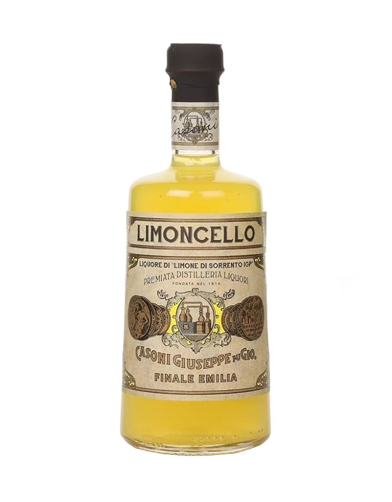 Casoni Limoncello 'Il Limone'