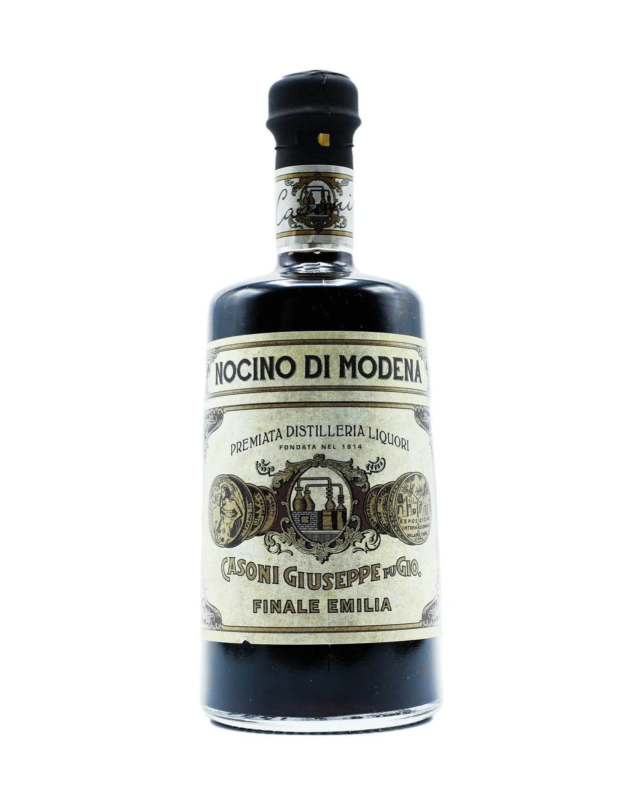 Casoni Nocino di Modena