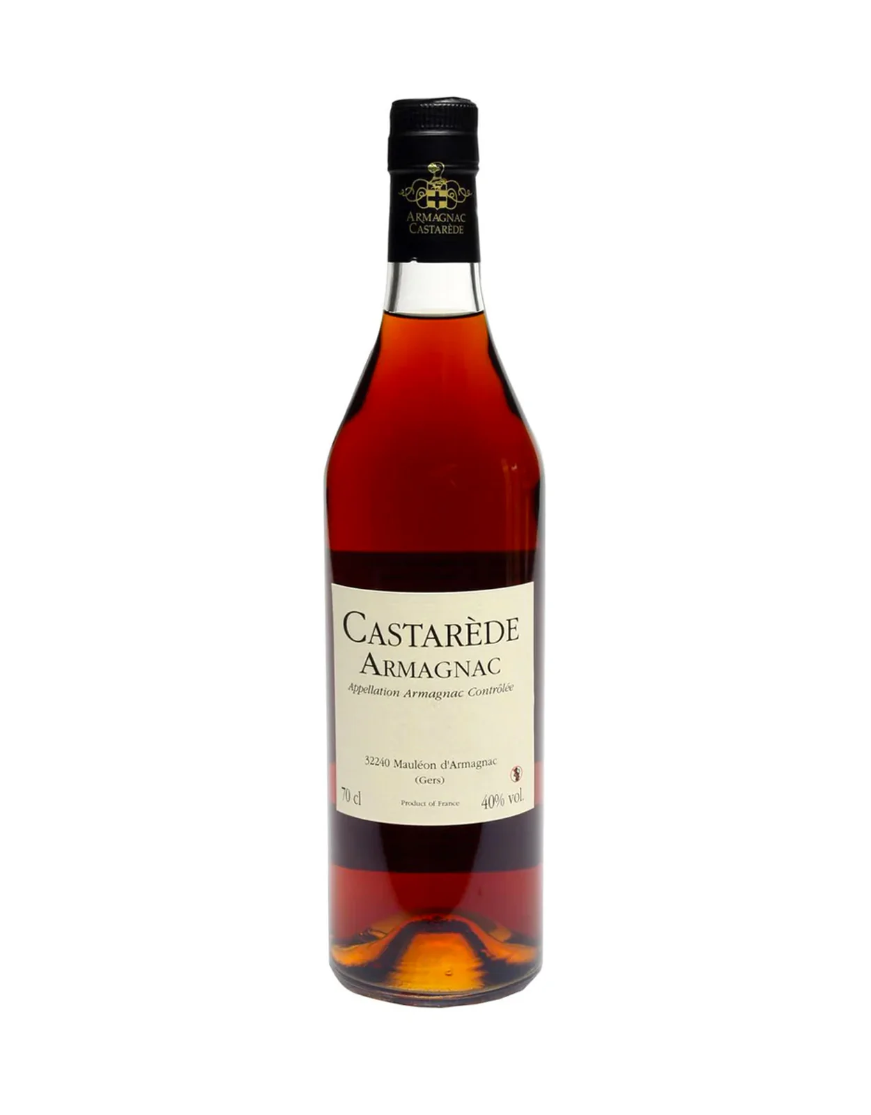 Castarede Armagnac 2006