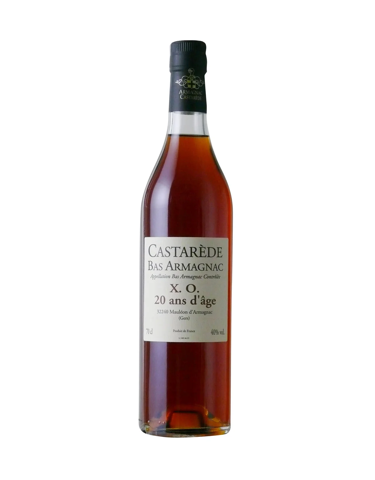 Castarede Armagnac XO