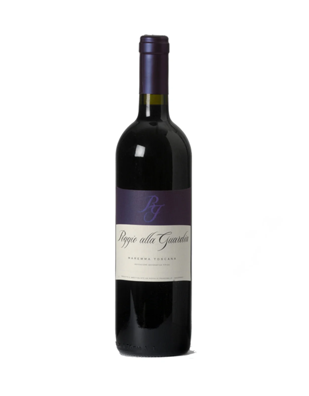Rocca di Frassinello Poggio alla Guardia 2023
