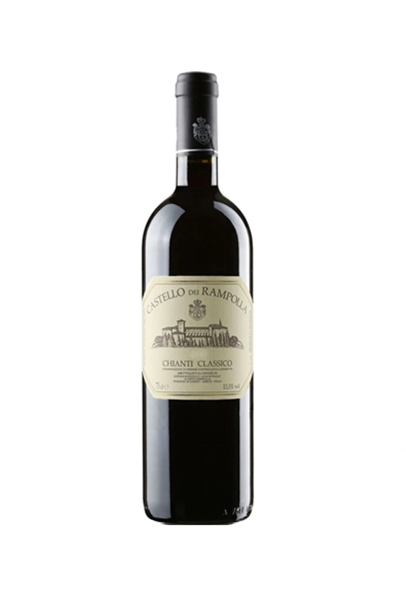Castello dei Rampolla Chianti Classico 2021