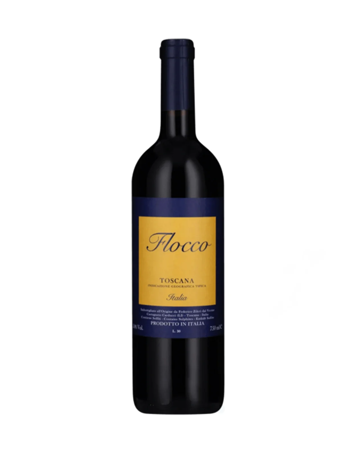 Castello di Bolgheri Flocco 2022