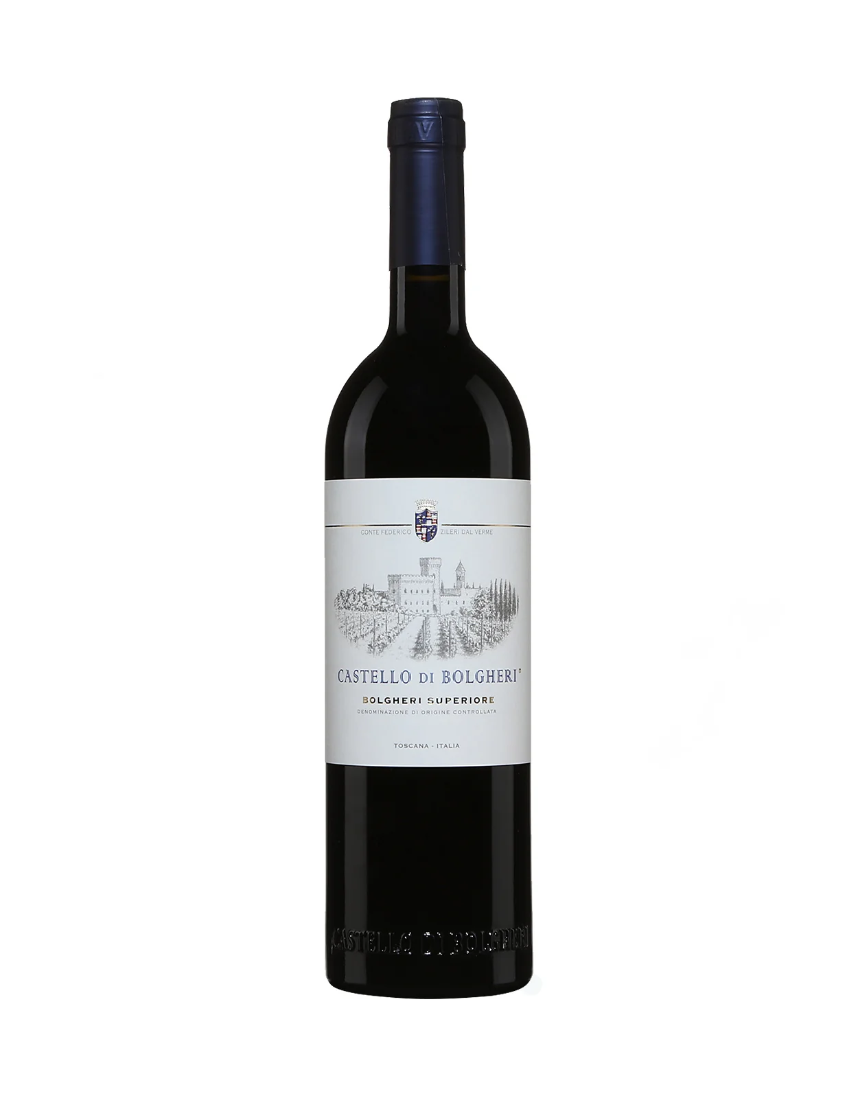 Castello Di Bolgheri Superiore 2020