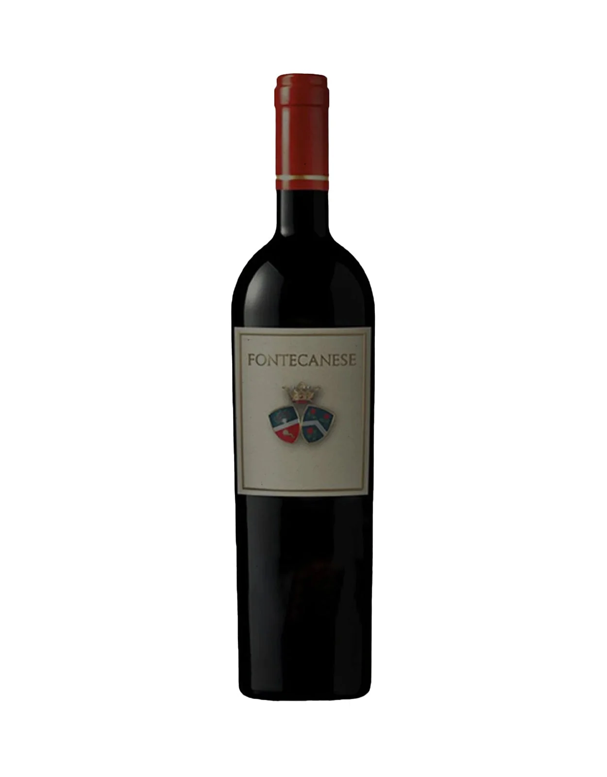 Castello di Montepo Fontecanese 2020