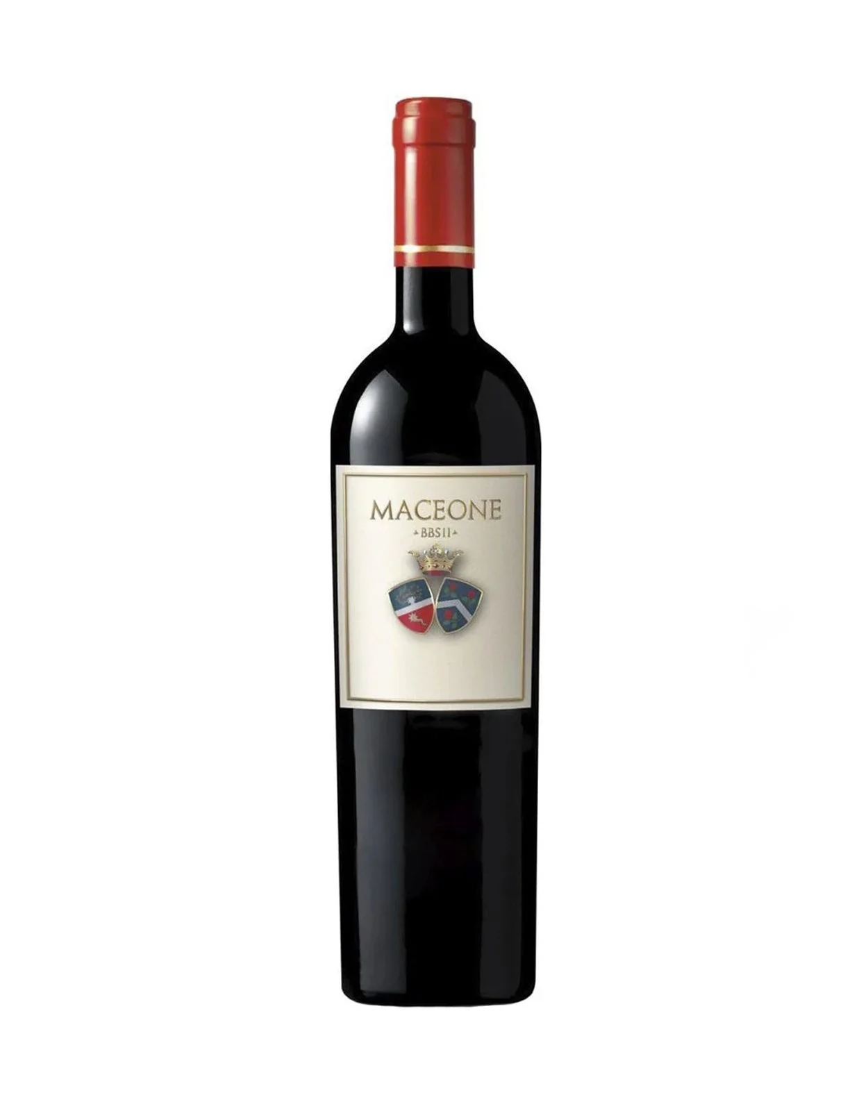 Castello di Montepo Maceone 2020