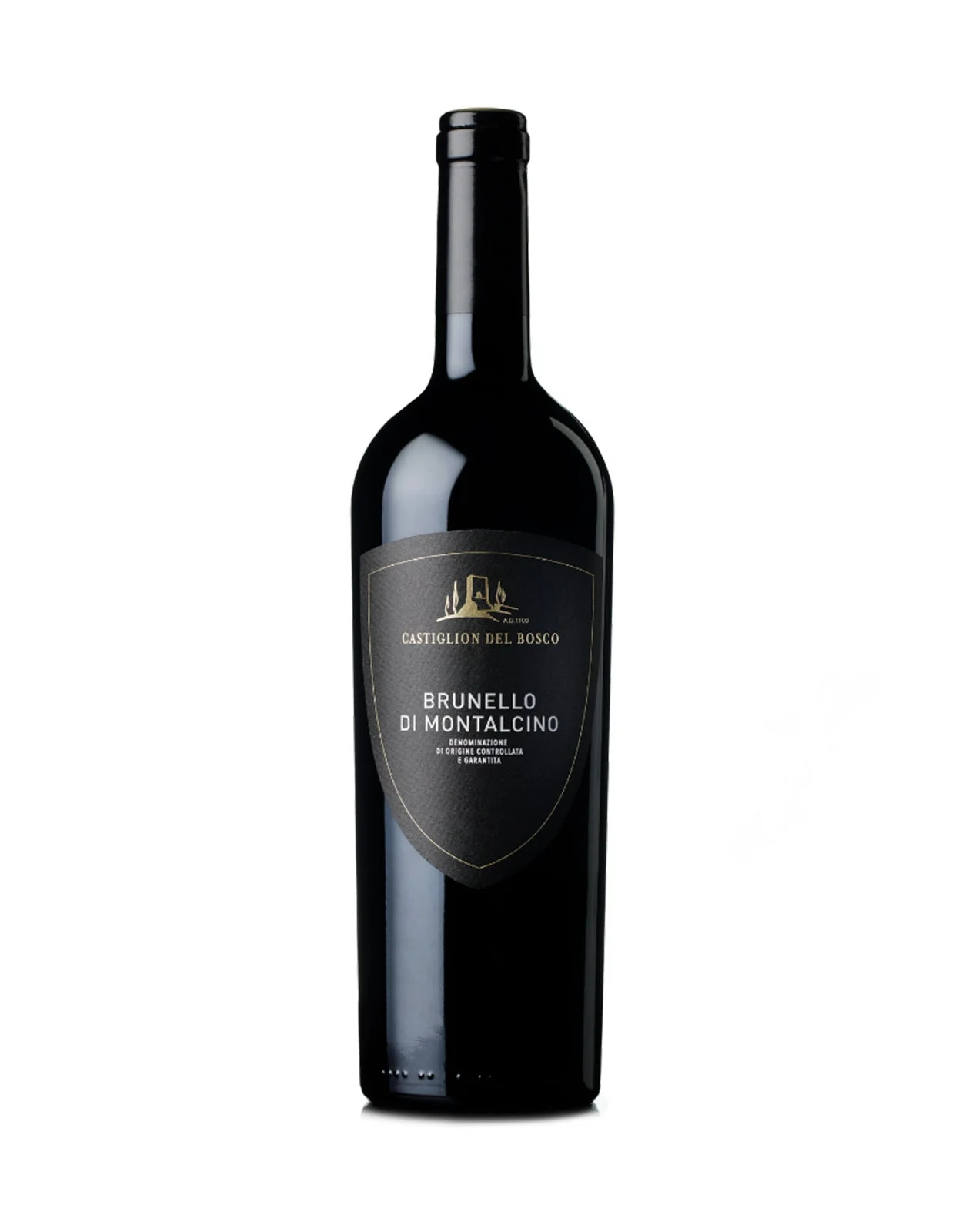 Castiglion Del Bosco Brunello Di Montalcino 2004