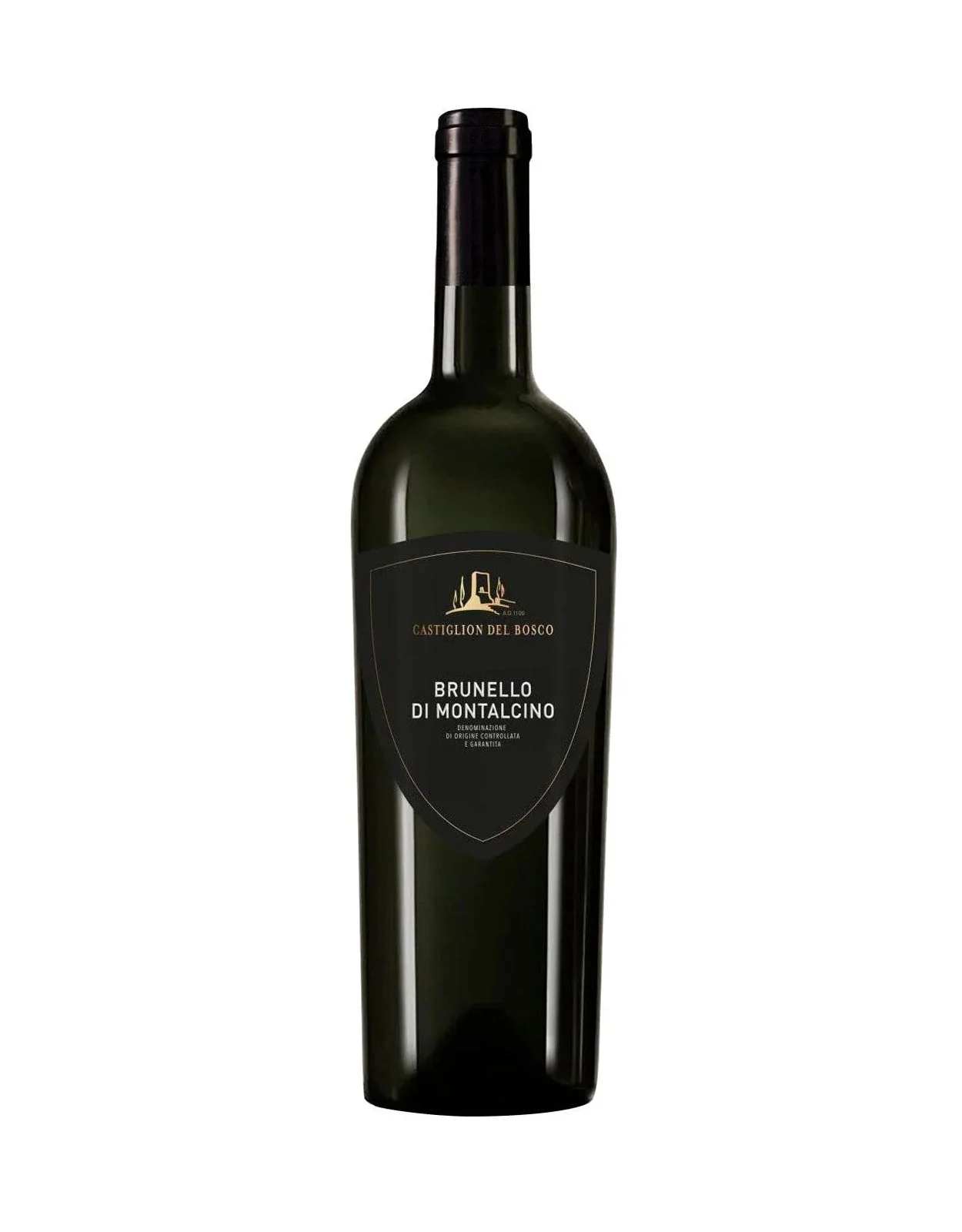 Castiglion Del Bosco Brunello di Montalcino 2015