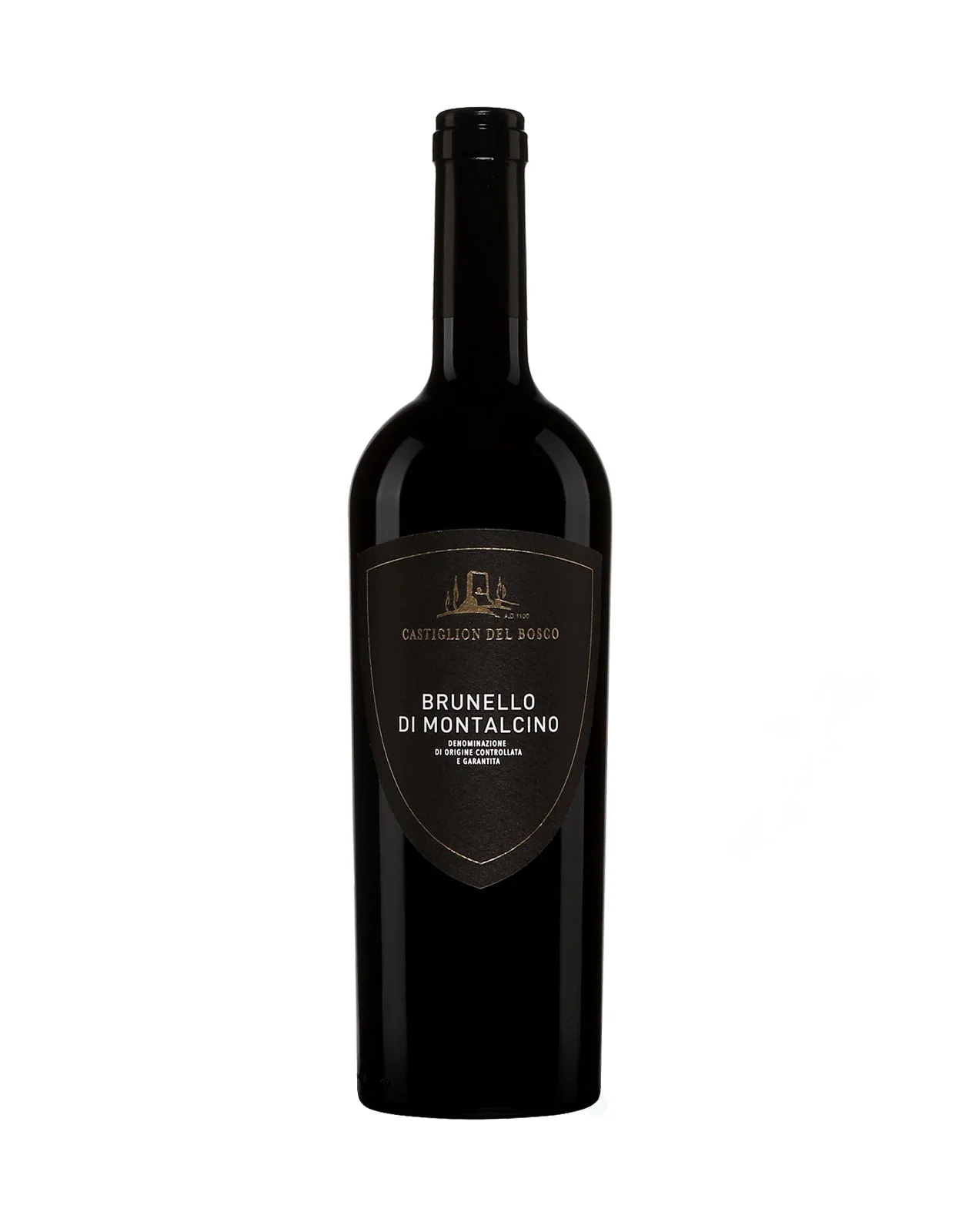 Castiglion del Bosco Brunello di Montalcino 2018