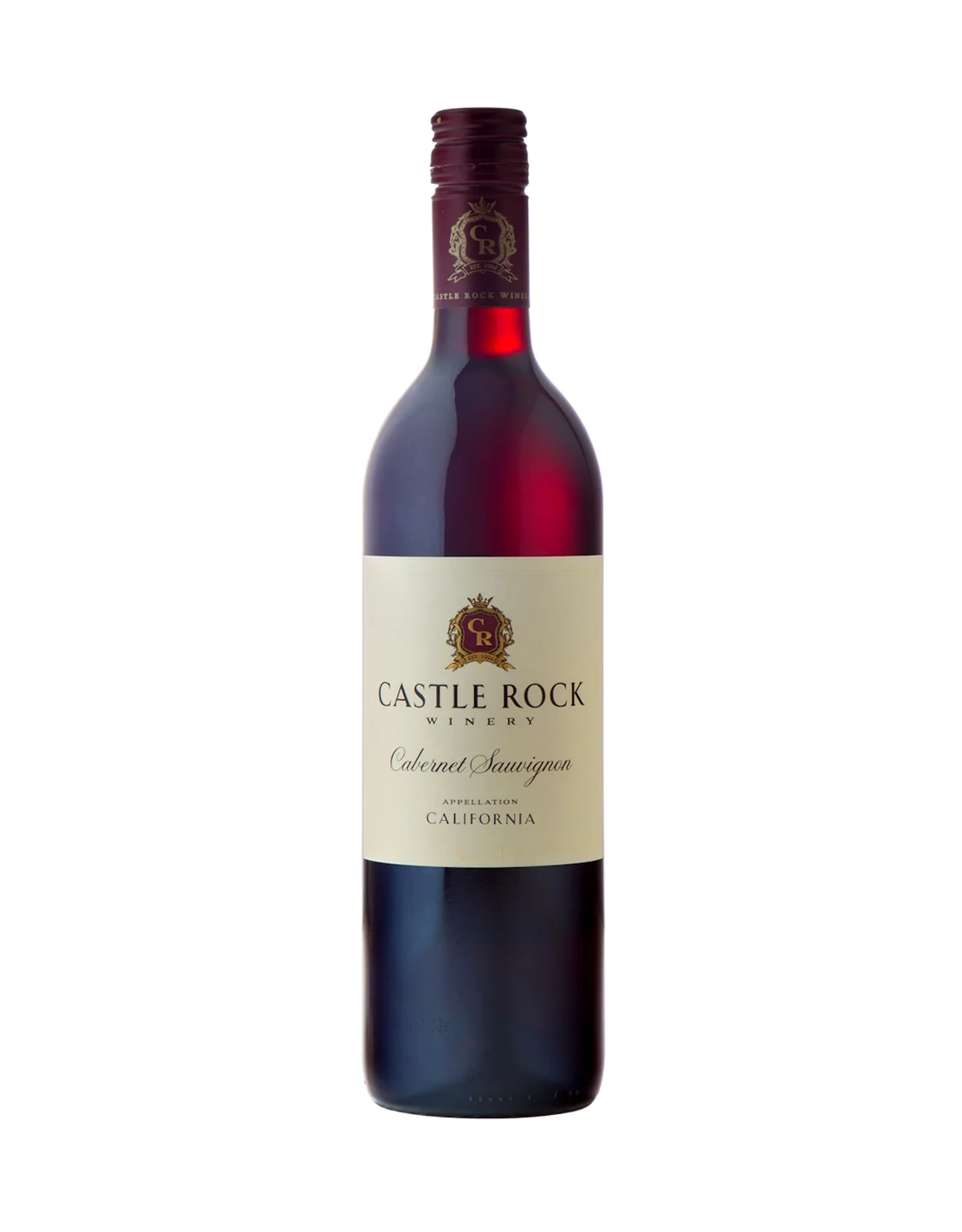 Castle Rock Cabernet Sauvignon California 2023