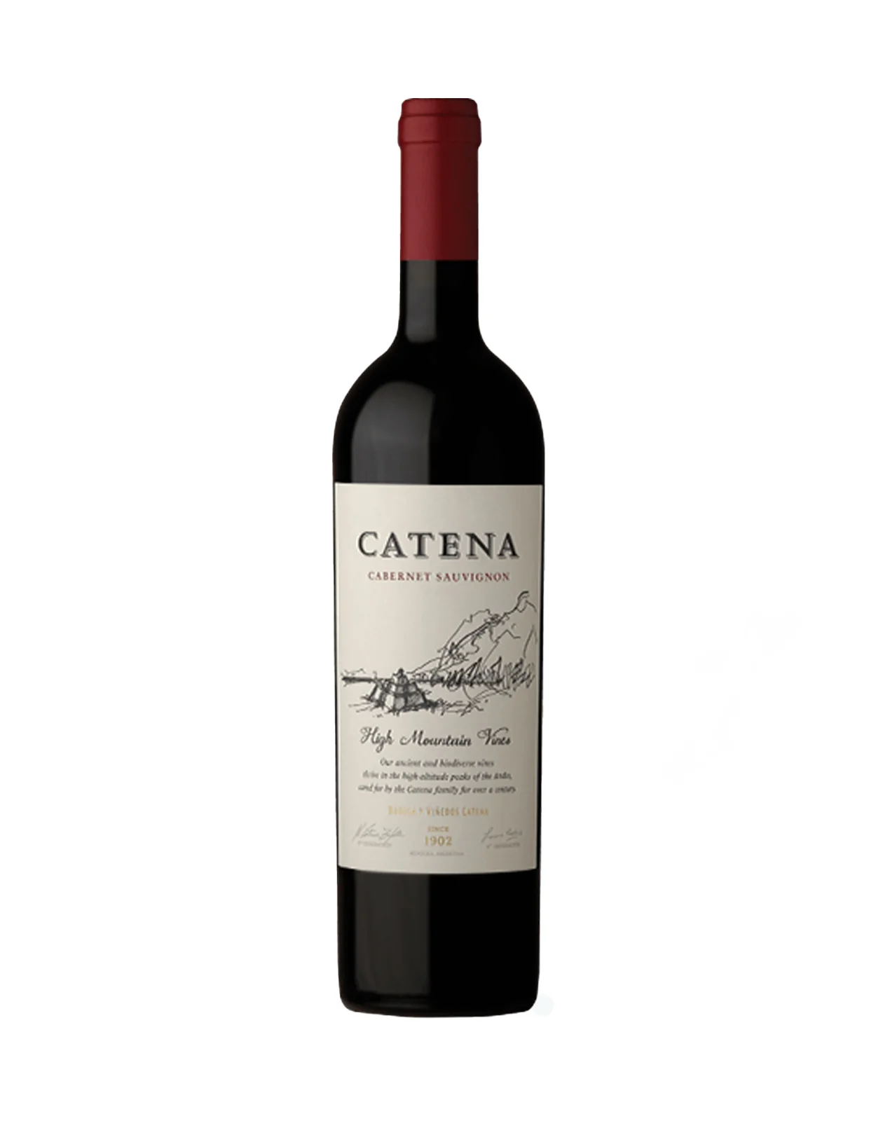 Catena Cabernet Sauvignon 2023