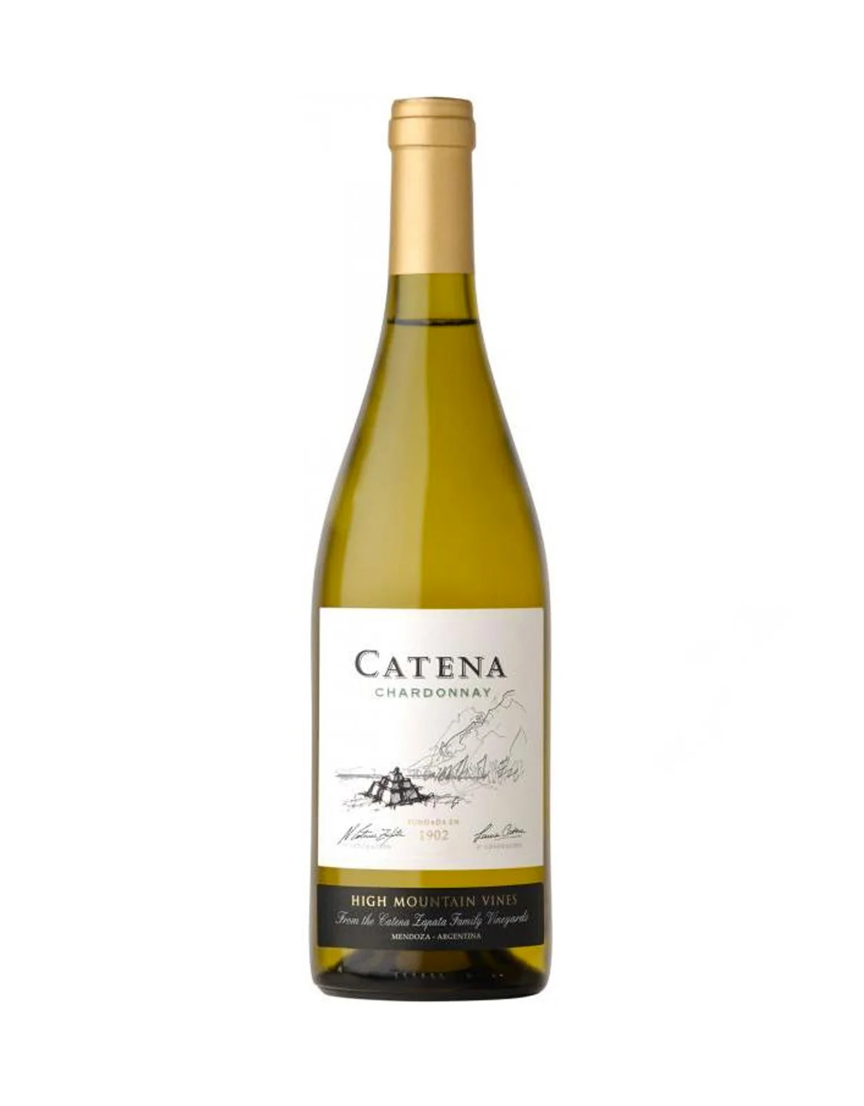 Catena Chardonnay 2024