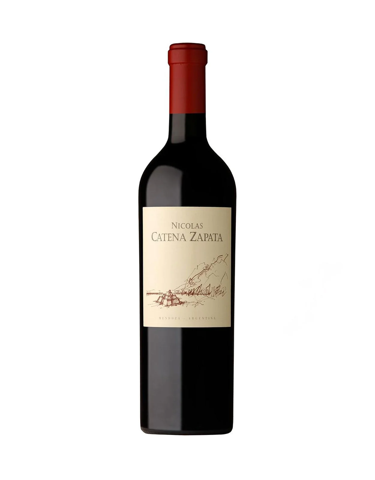 Catena 'Nicolas Catena Zapata' 2020