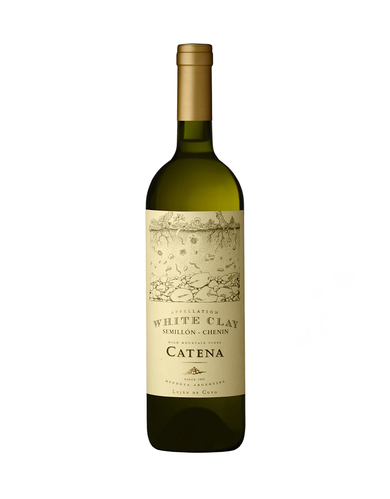 Catena Appellation Semillon White Clay 2024