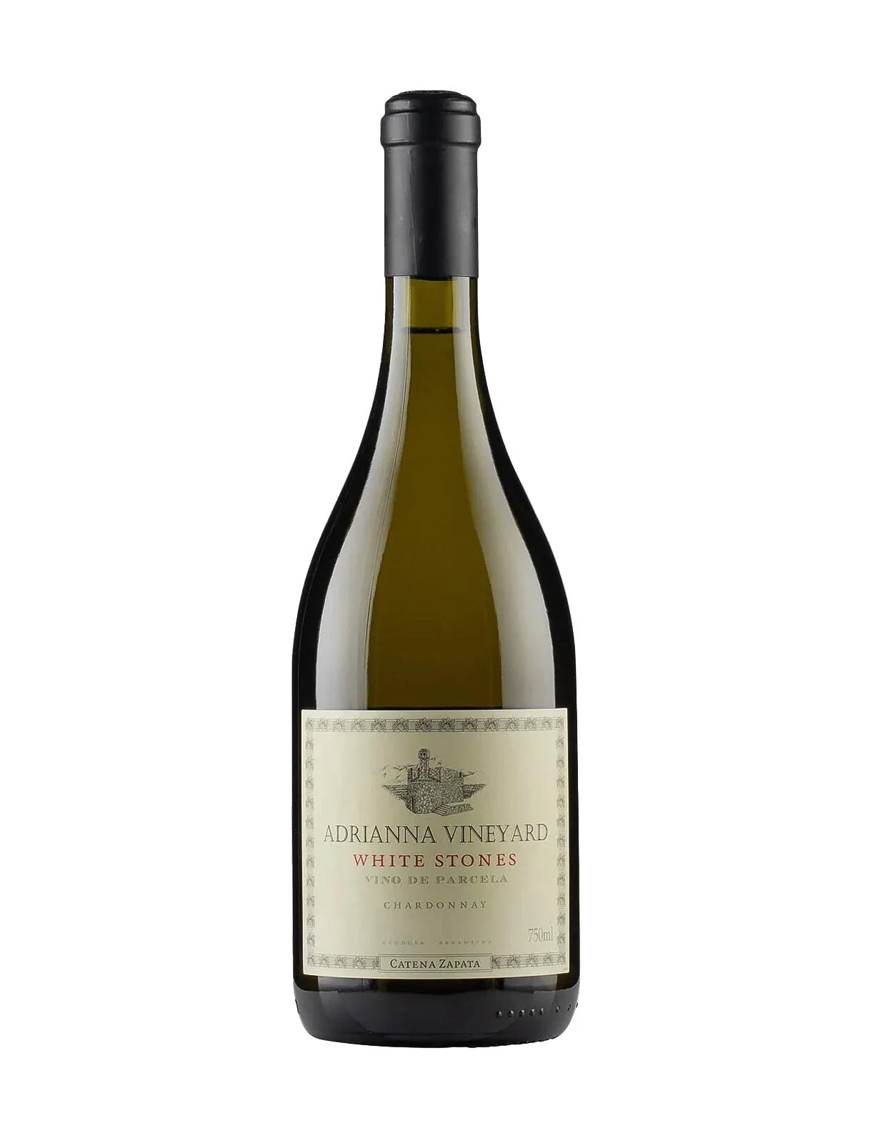 Catena Zapata Chardonnay Adrianna Vineyard 'White Stones' 2023
