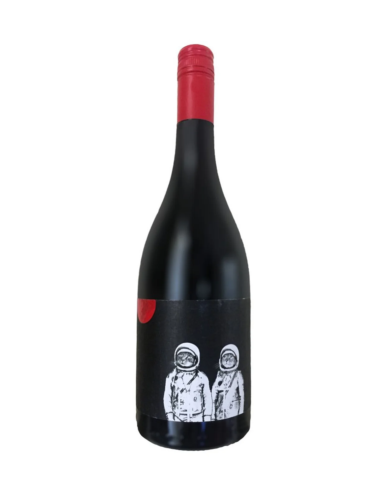 Cats in Space Felicette Grenache 2024