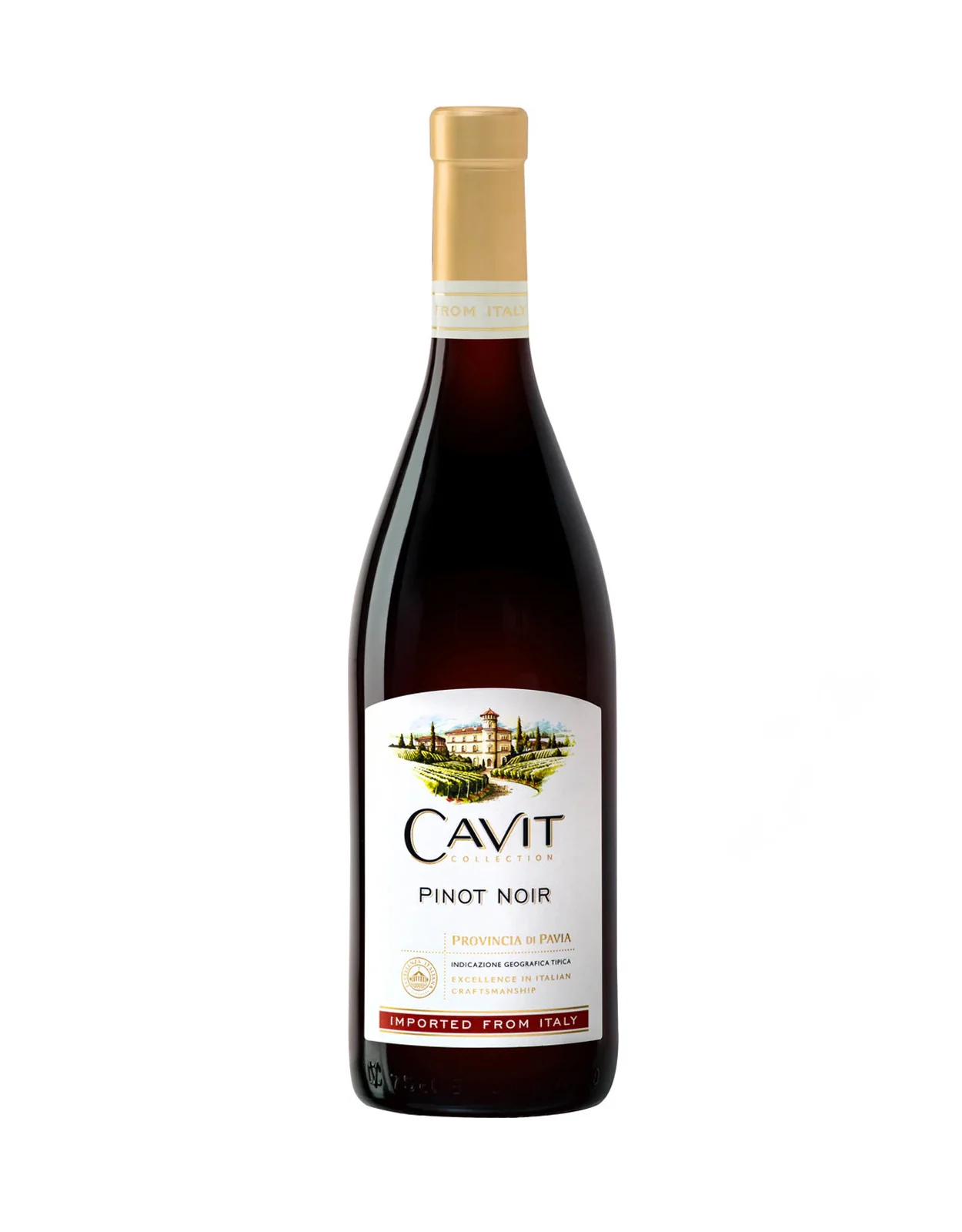 Cavit Collection Pinot Noir 2023