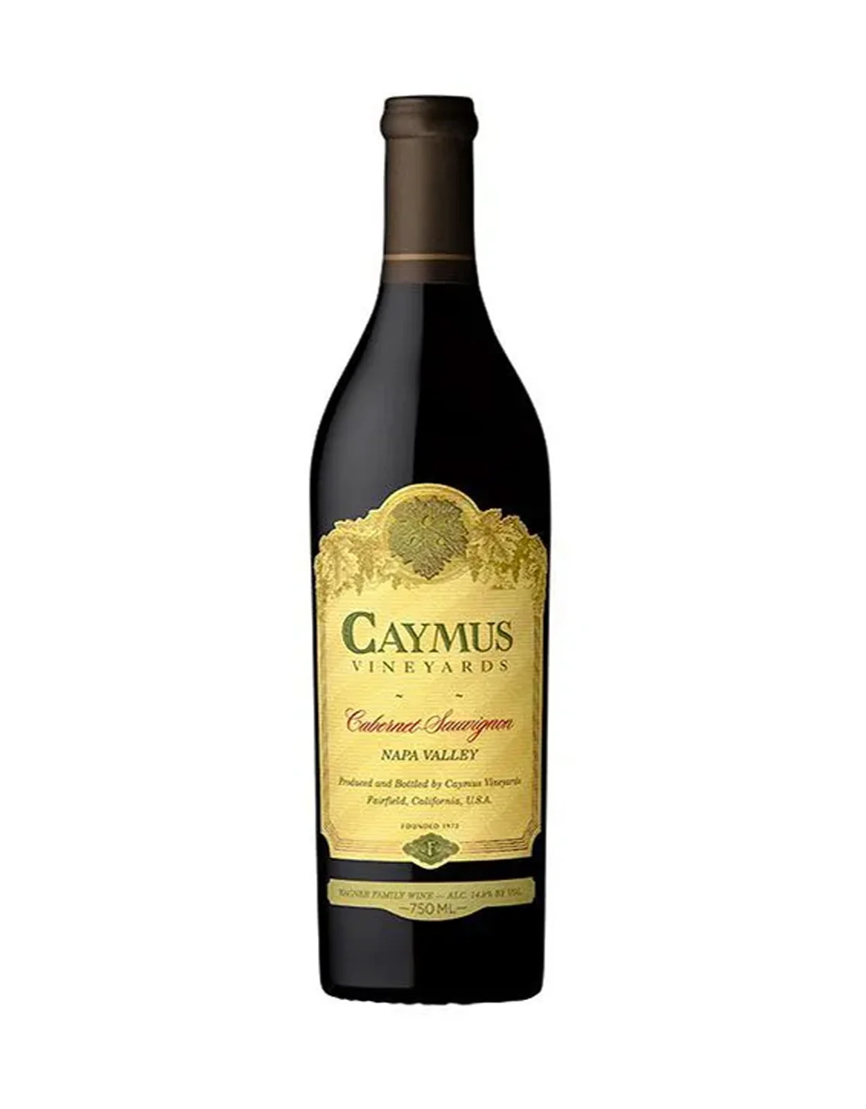 Caymus Cabernet Sauvignon 'Napa Valley' 2023