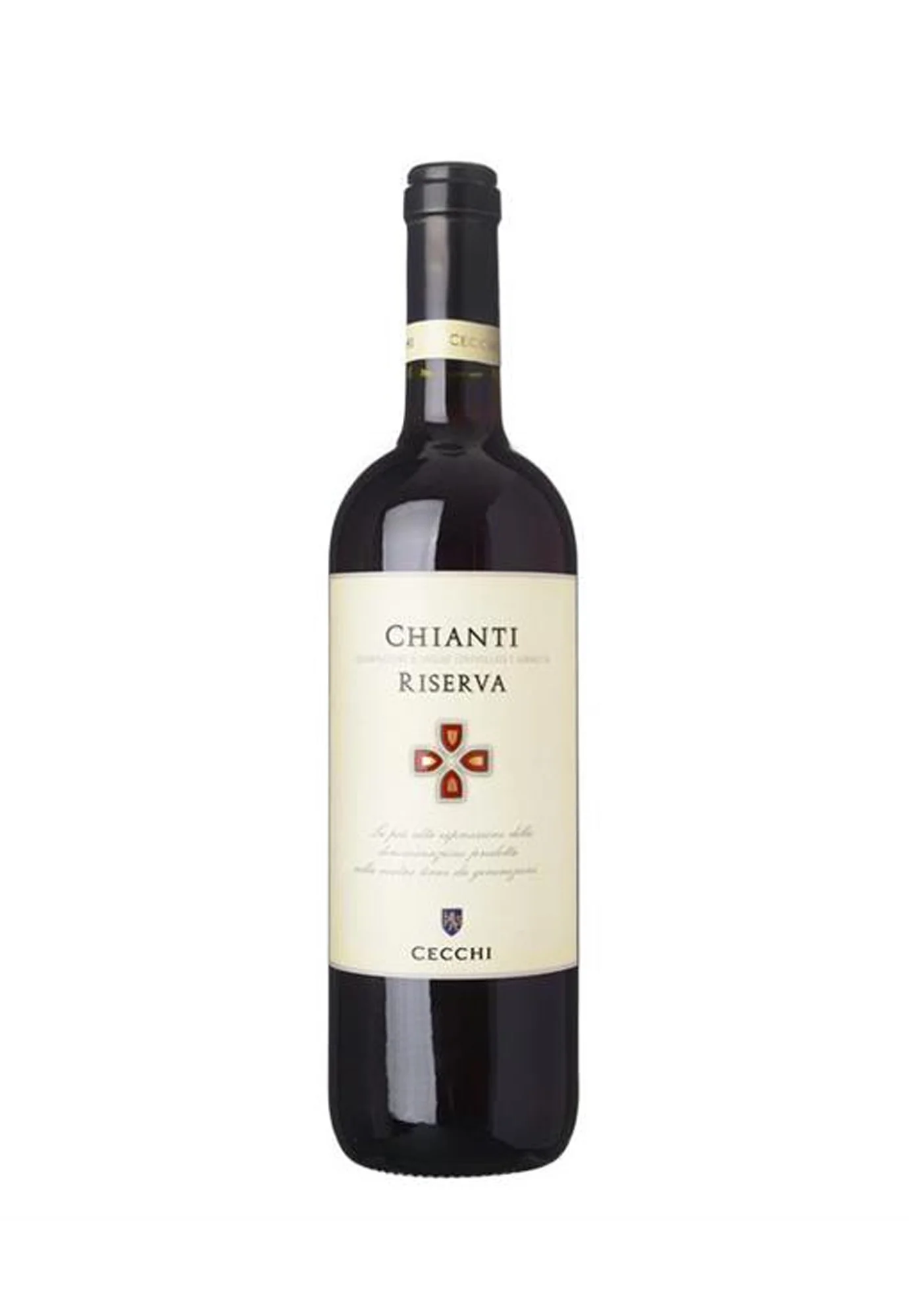 Cecchi Chianti Riserva 2020