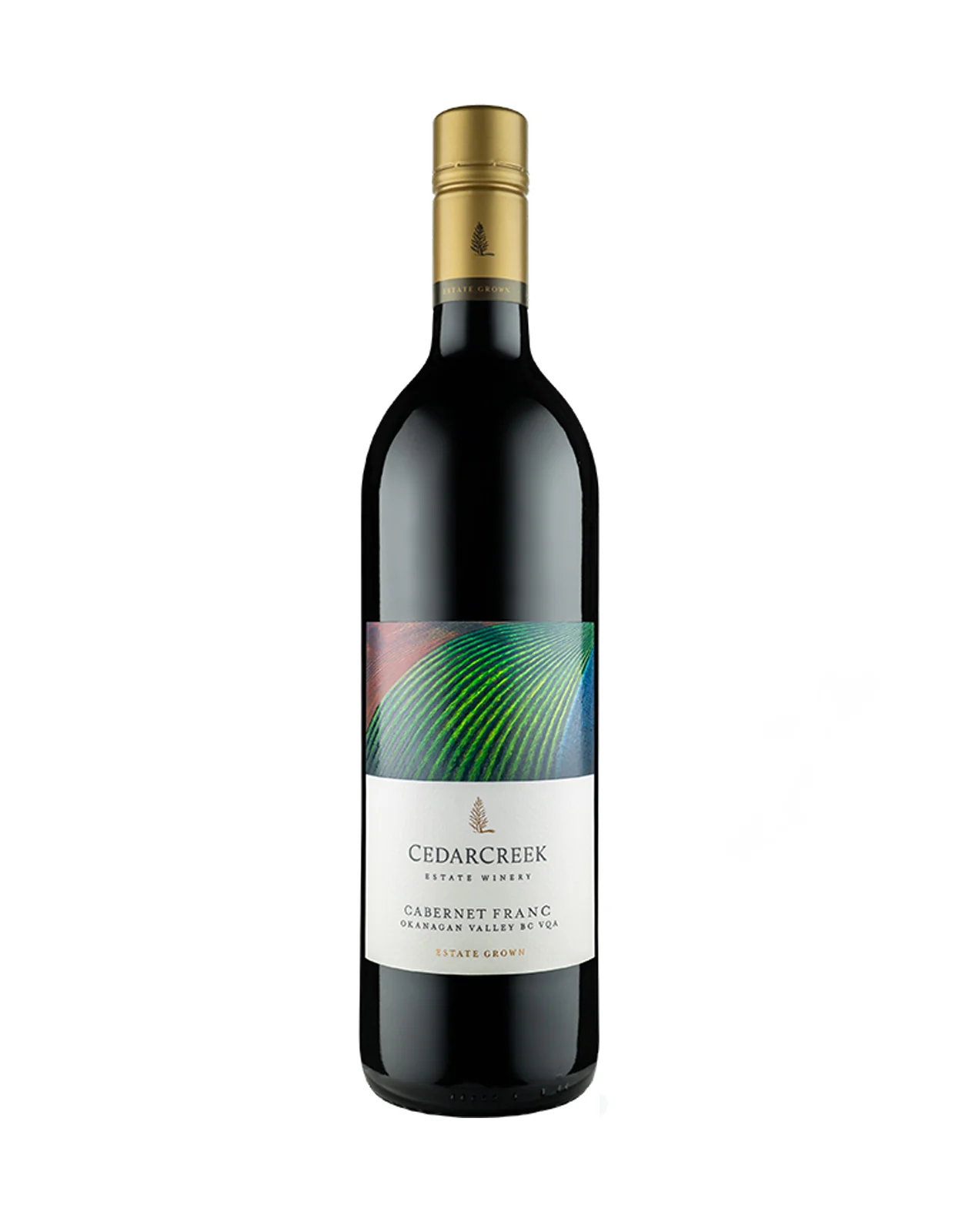 Cedar Creek Cabernet Franc 2022