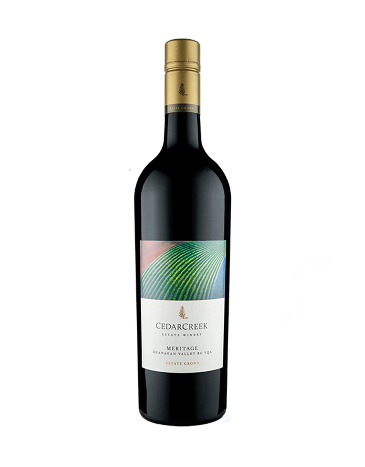 Cedar Creek Meritage 2021