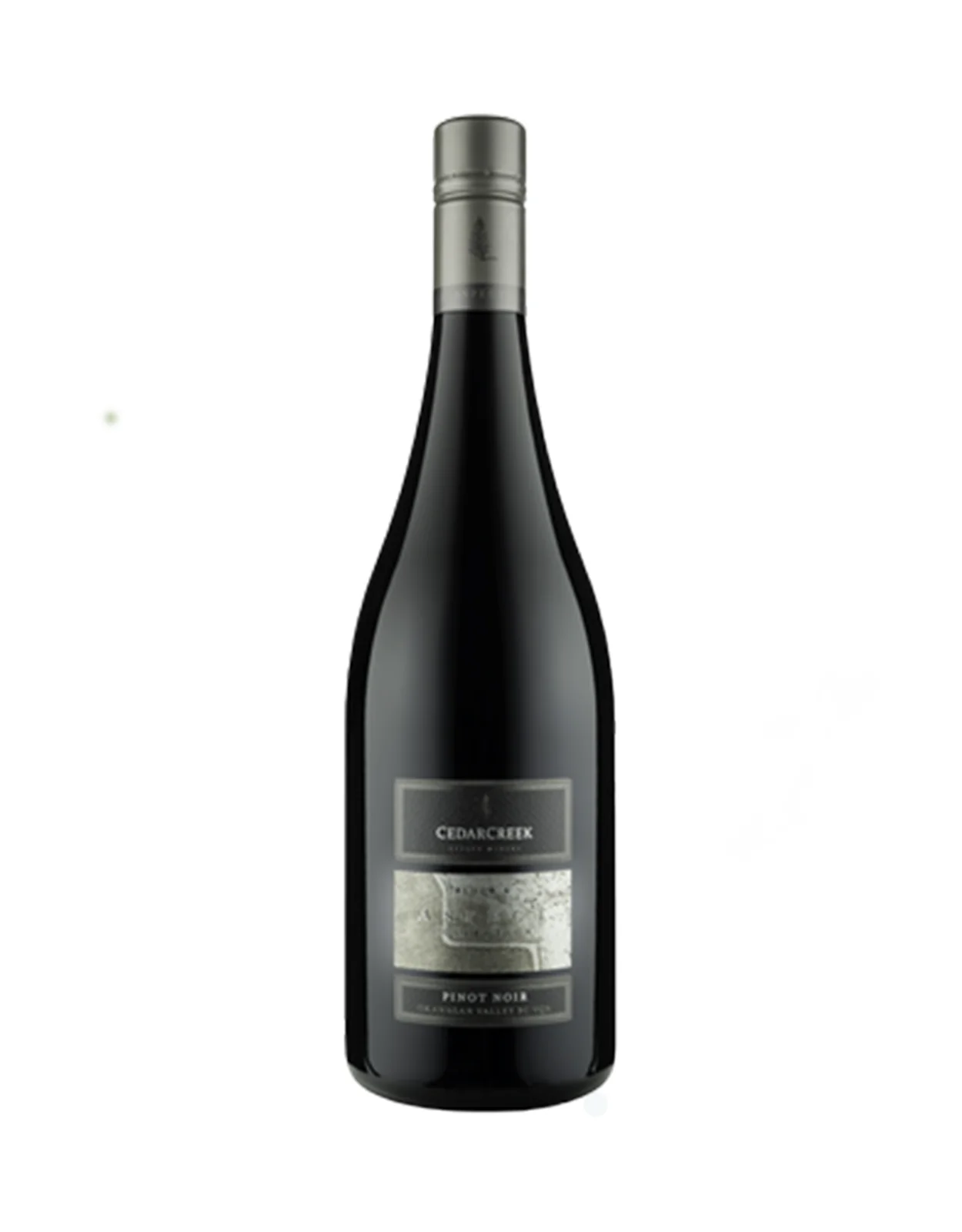 Cedar Creek Pinot Noir Aspect 'Block 4' 2019