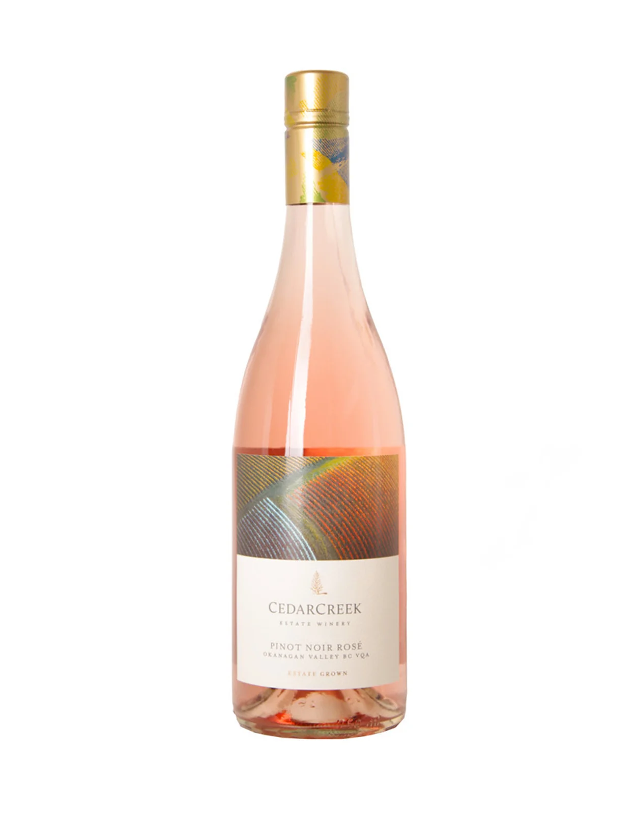 Cedar Creek Rose 2024