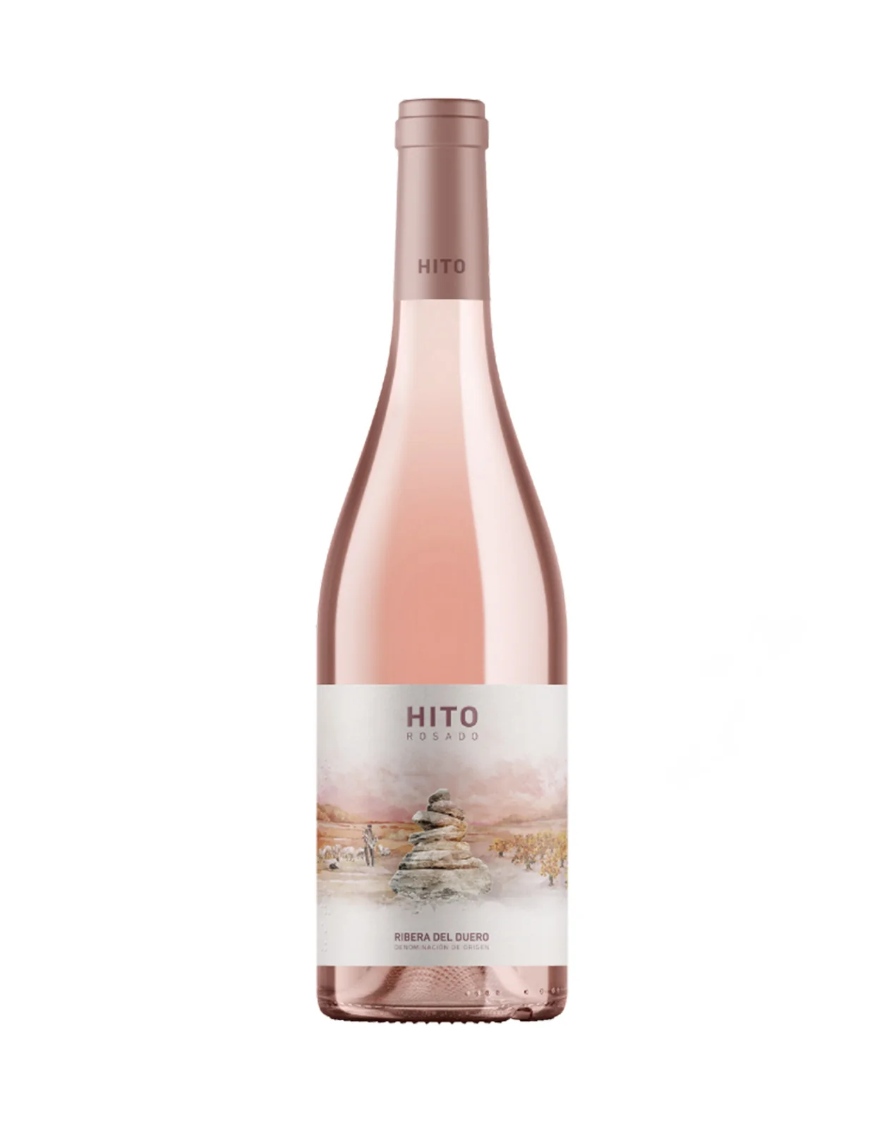 Cepa 21 Hito Rosado 2024