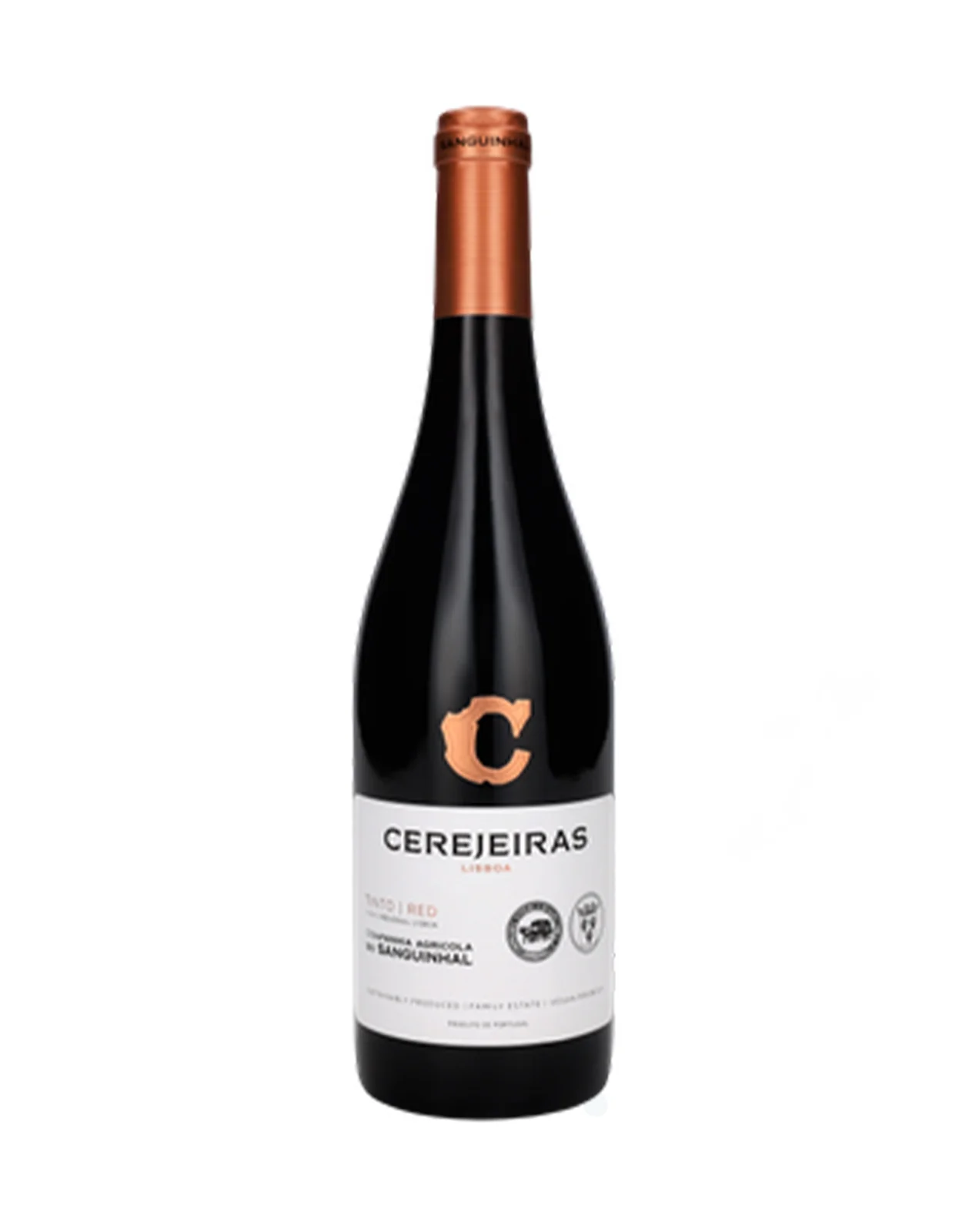 Cerejeiras Lisboa Red 2023