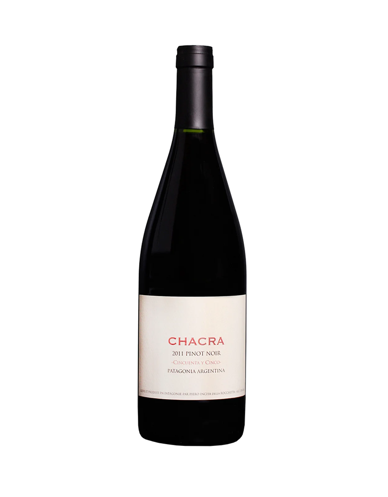 Bodega Chacra Pinot Noir 'Cincuenta Y Cinco' 2023