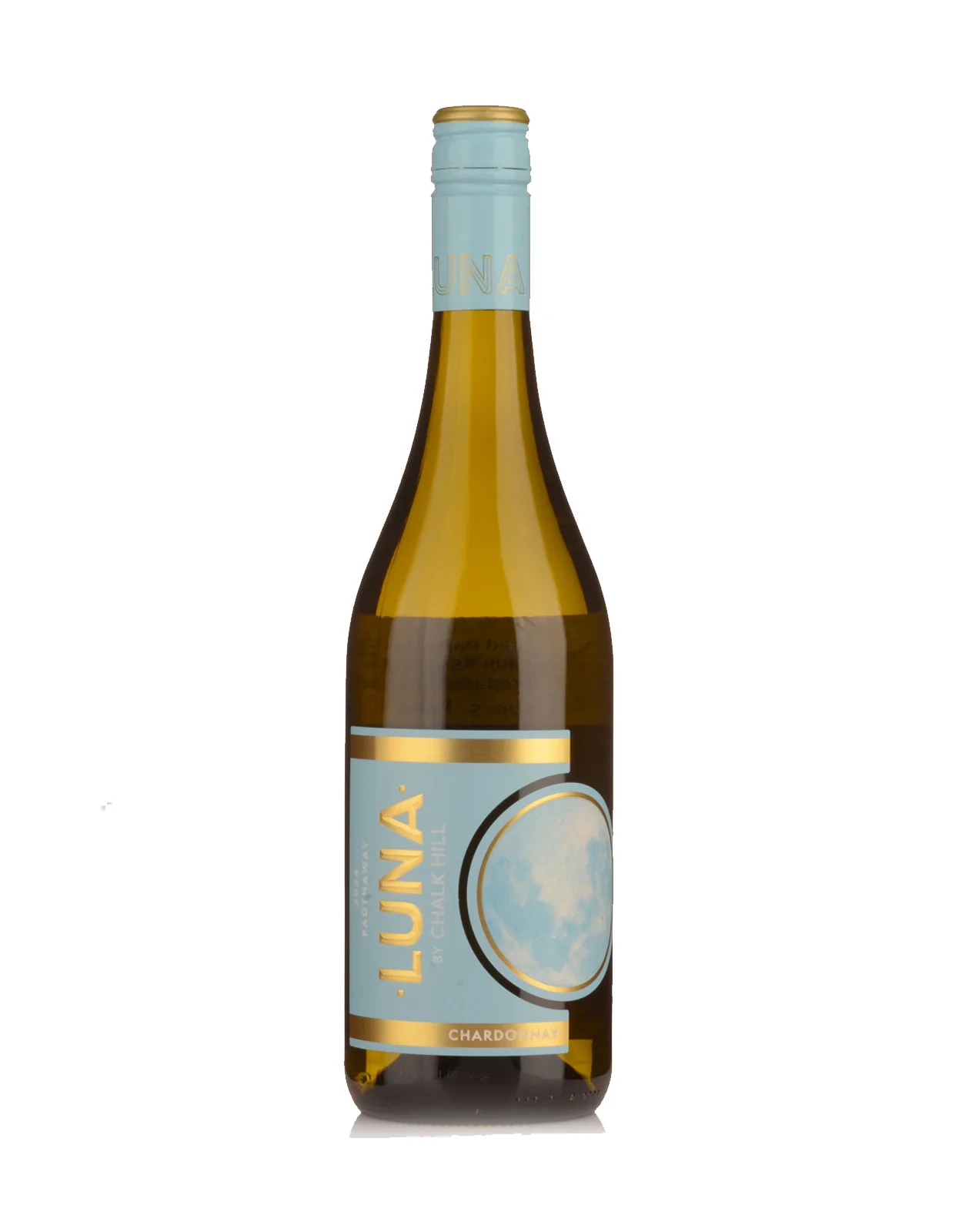 Chalk Hill 'Luna' Chardonnay 2024
