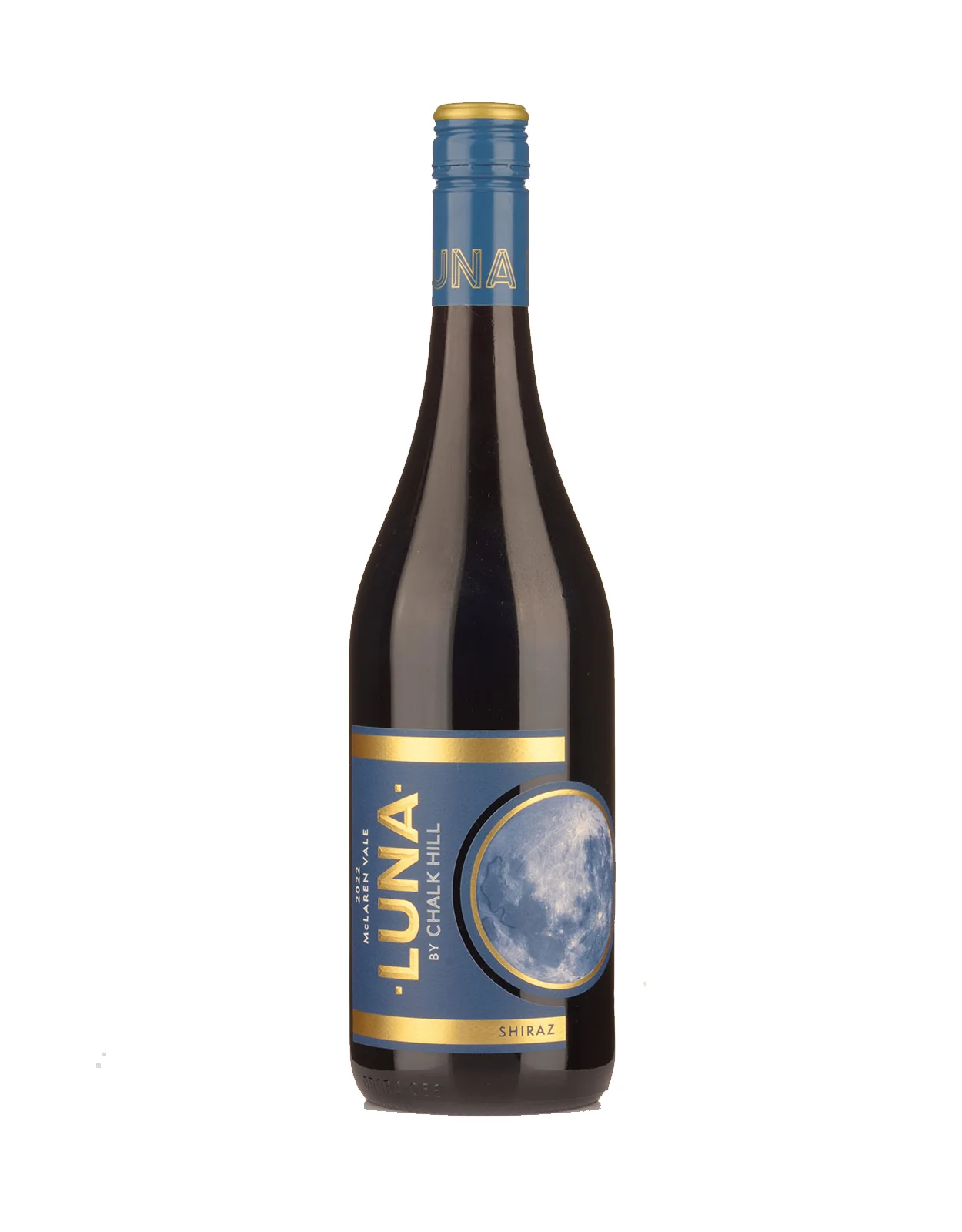 Chalk Hill Luna Shiraz 2022